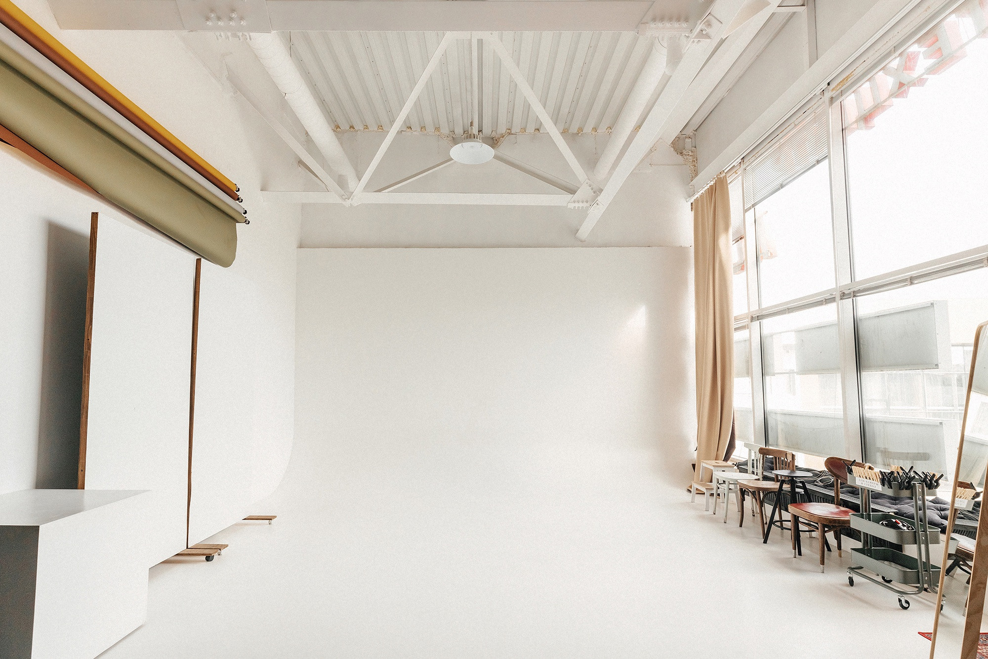 Питер / Циклорама