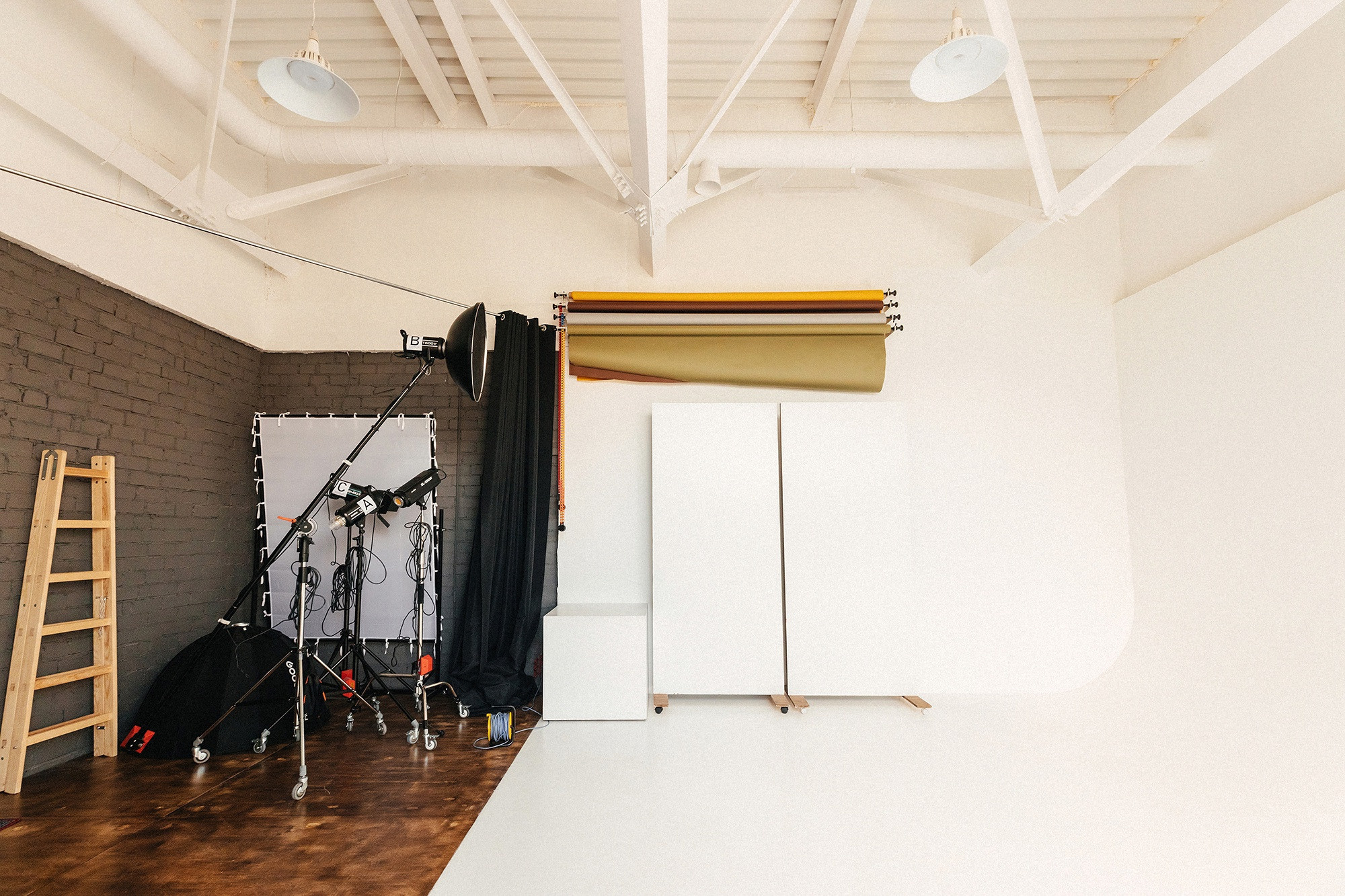 Питер / Циклорама