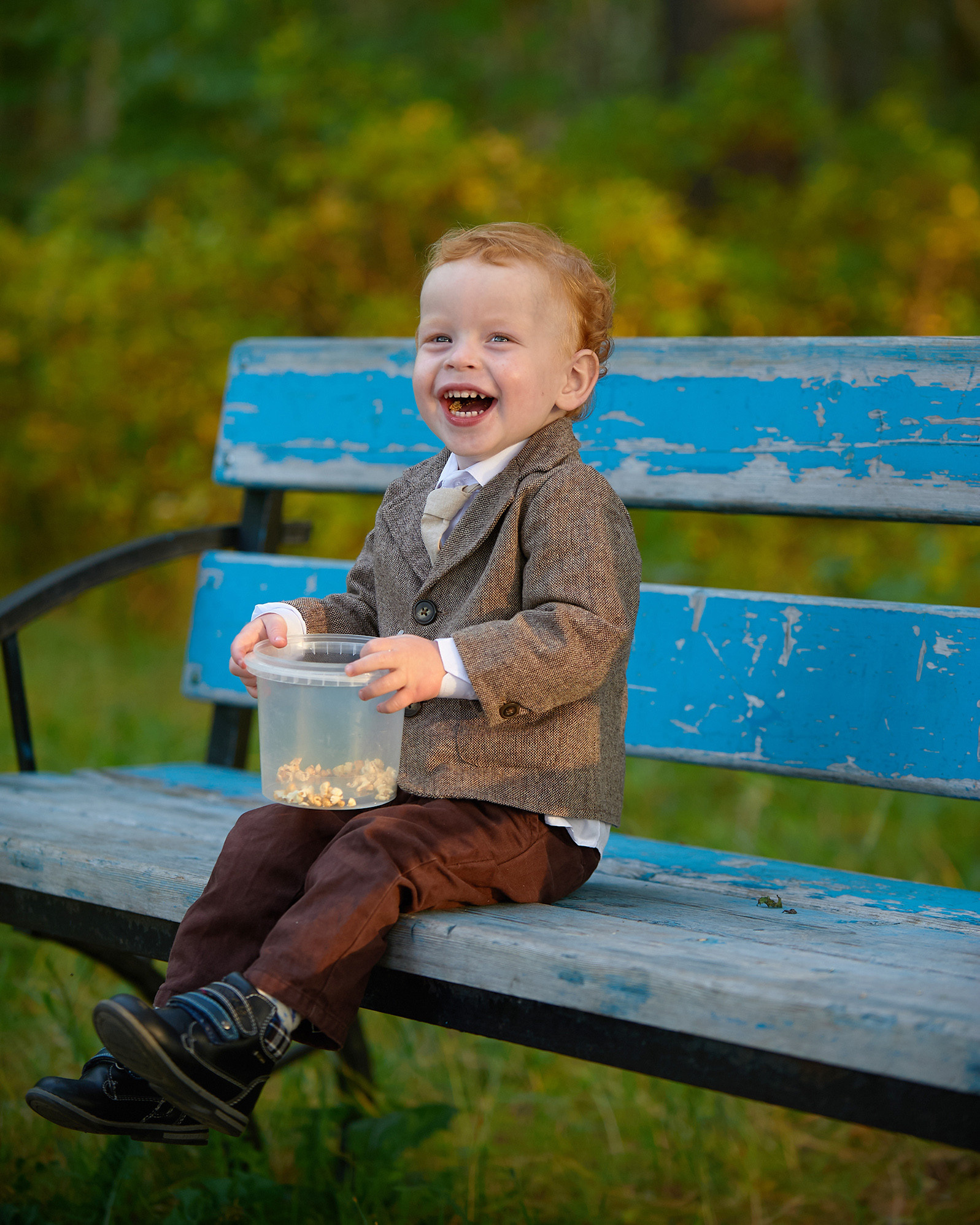 Ретушь фотографий