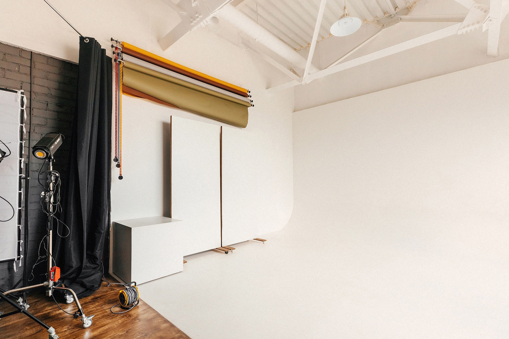 Питер / Циклорама