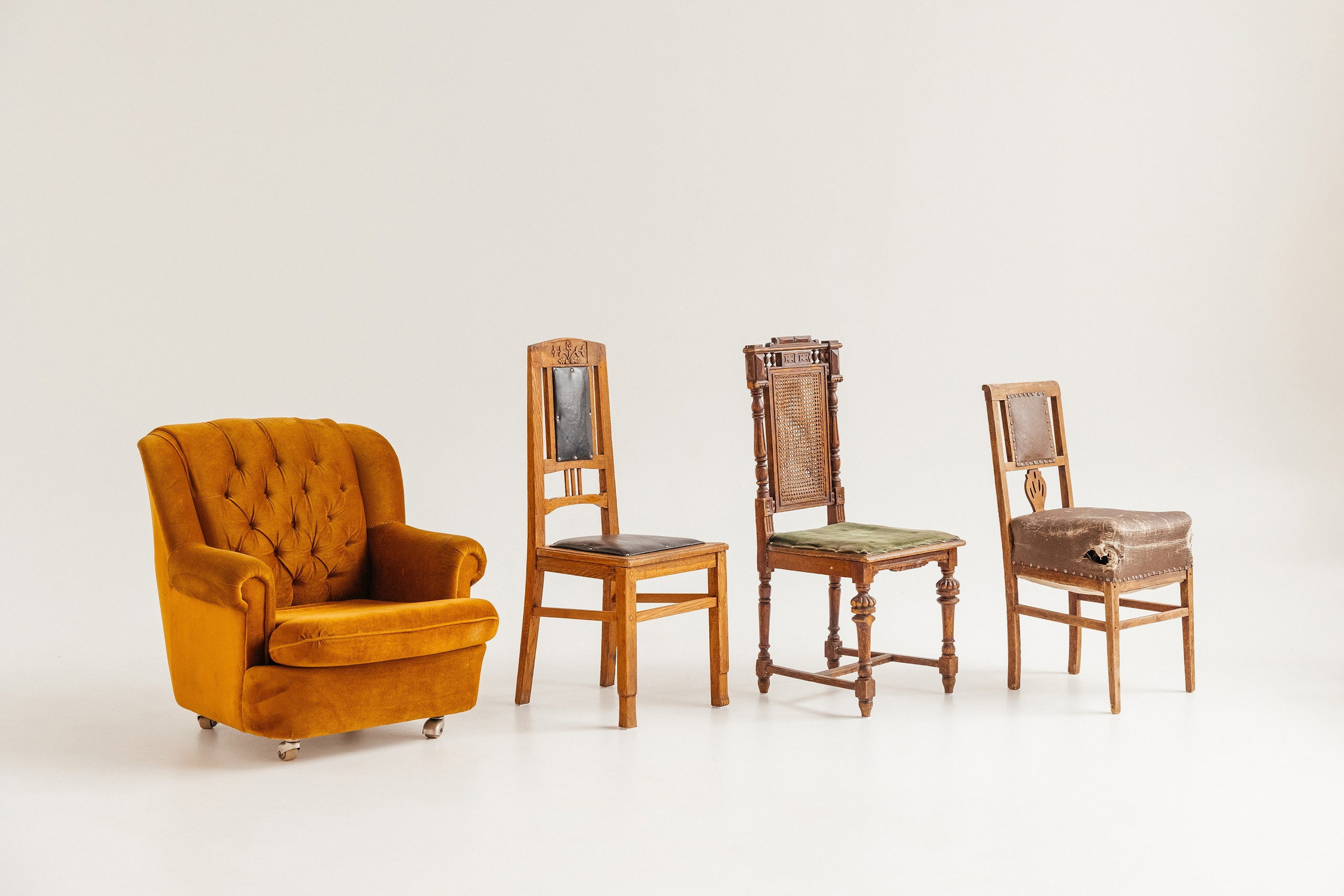 Питер / Циклорама