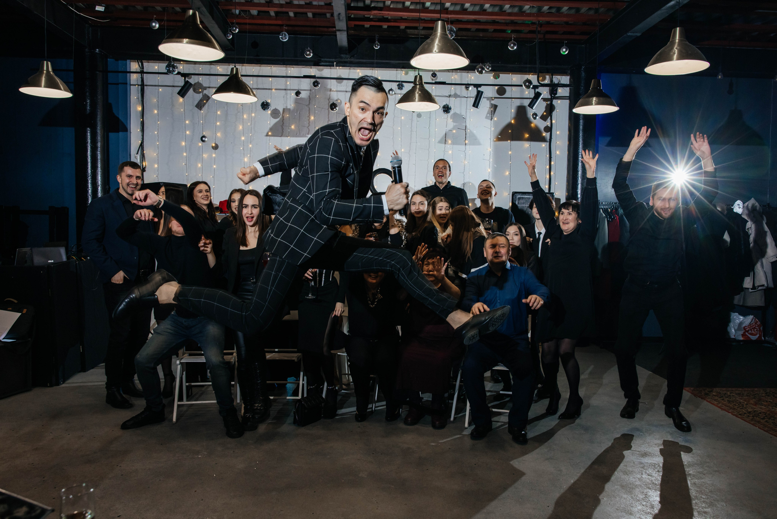 Arina's Birthday. Фотограф во Владивостоке Максим Цой