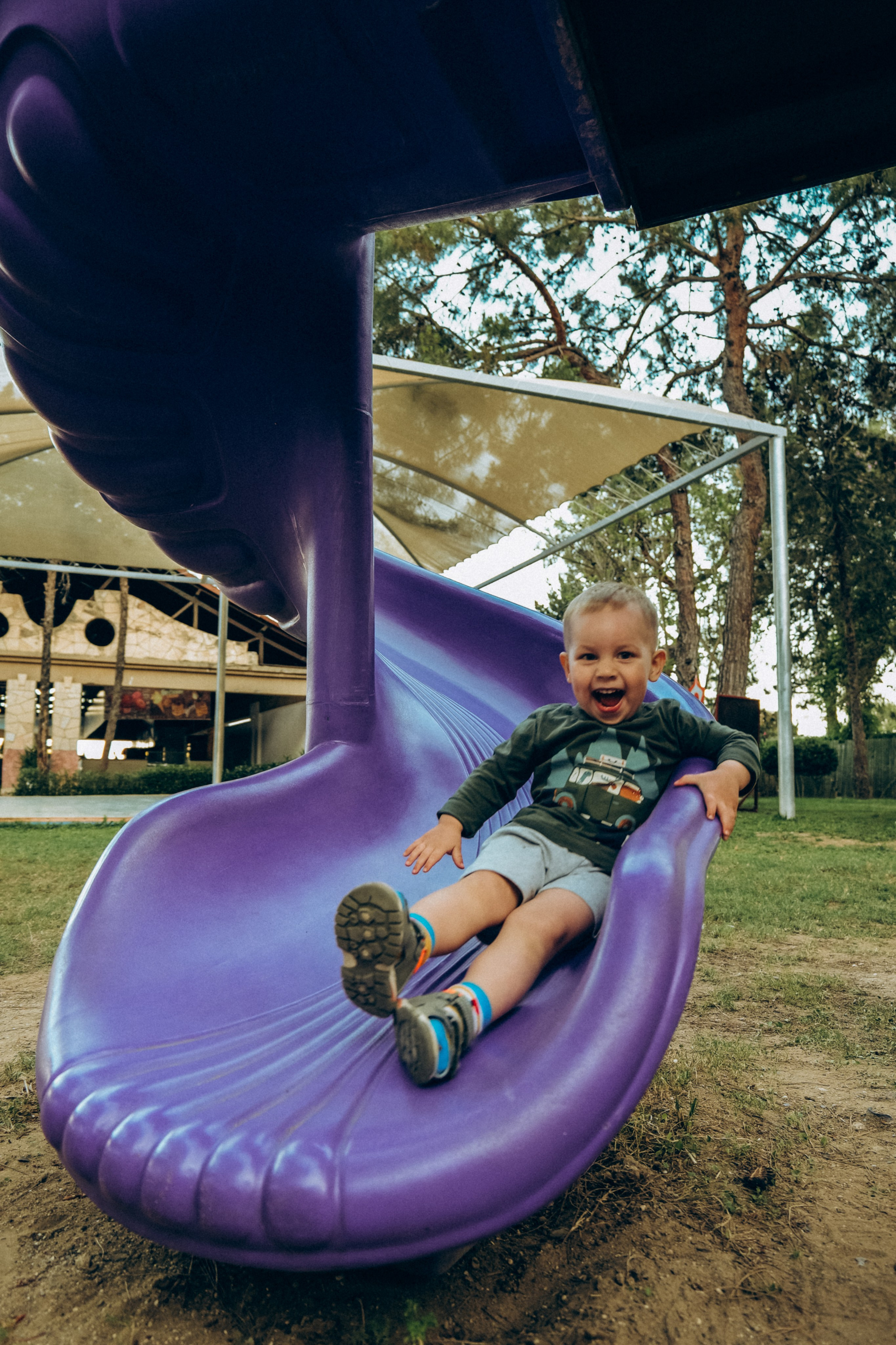 Наш отдых в Турции