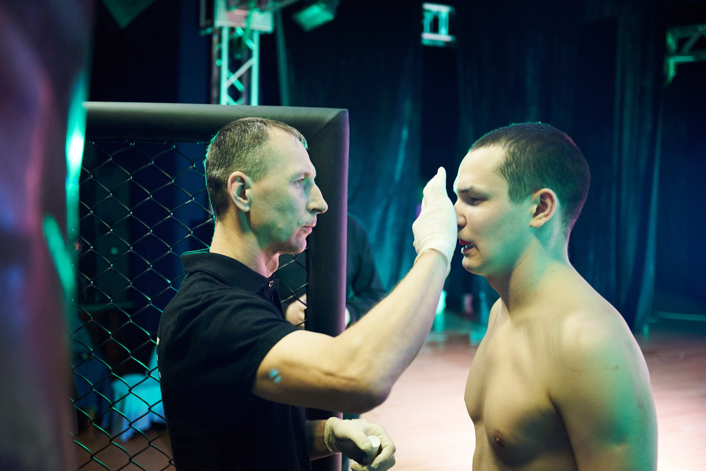 Бои. Маляревич Дмитрий свадебный фотограф