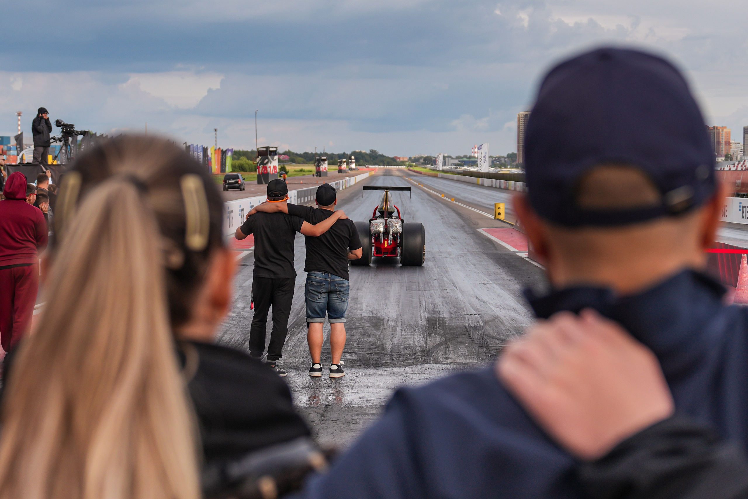 5 этап. Автомобильный фотограф Шакая Кирилл