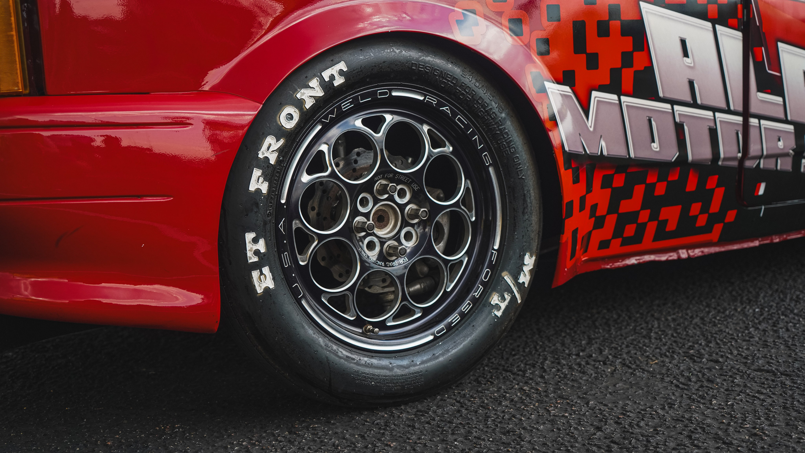 RDRC (2 этап, 2024). Автомобильный фотограф Шакая Кирилл