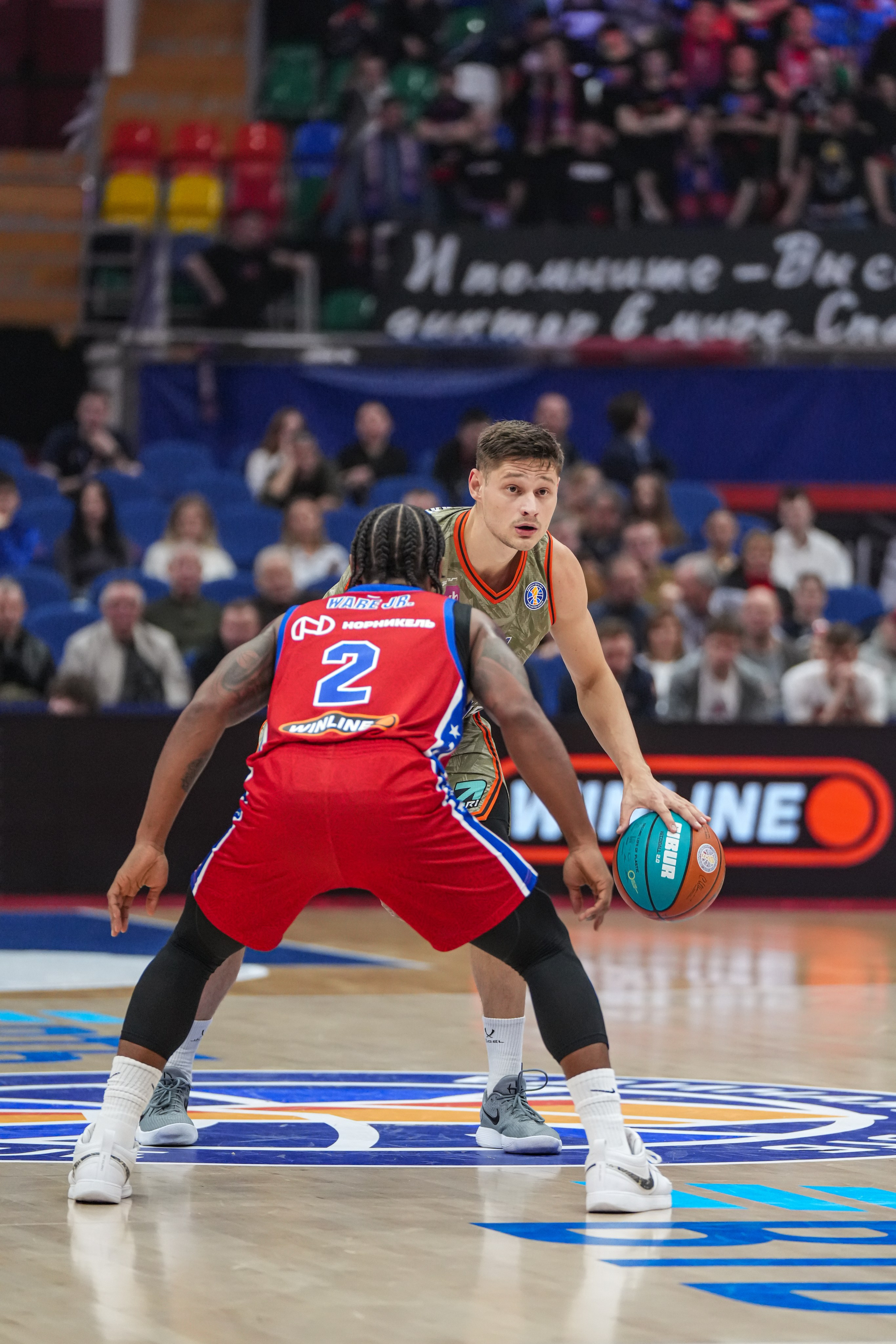 ЦСКА-Уралмаш (29.10.25). Автомобильный фотограф Шакая Кирилл