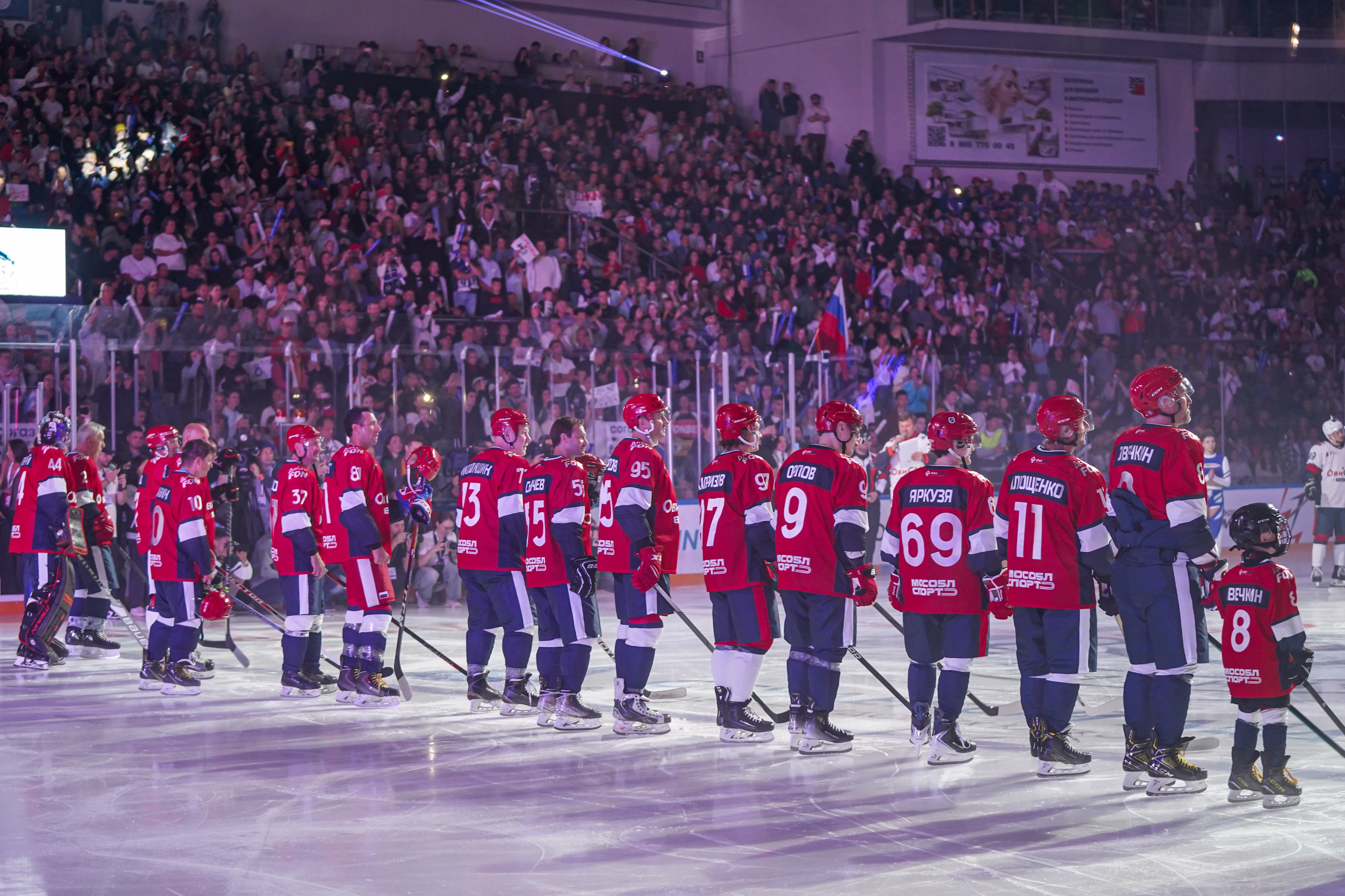 ОвиCup (09.08.25). Автомобильный фотограф Шакая Кирилл