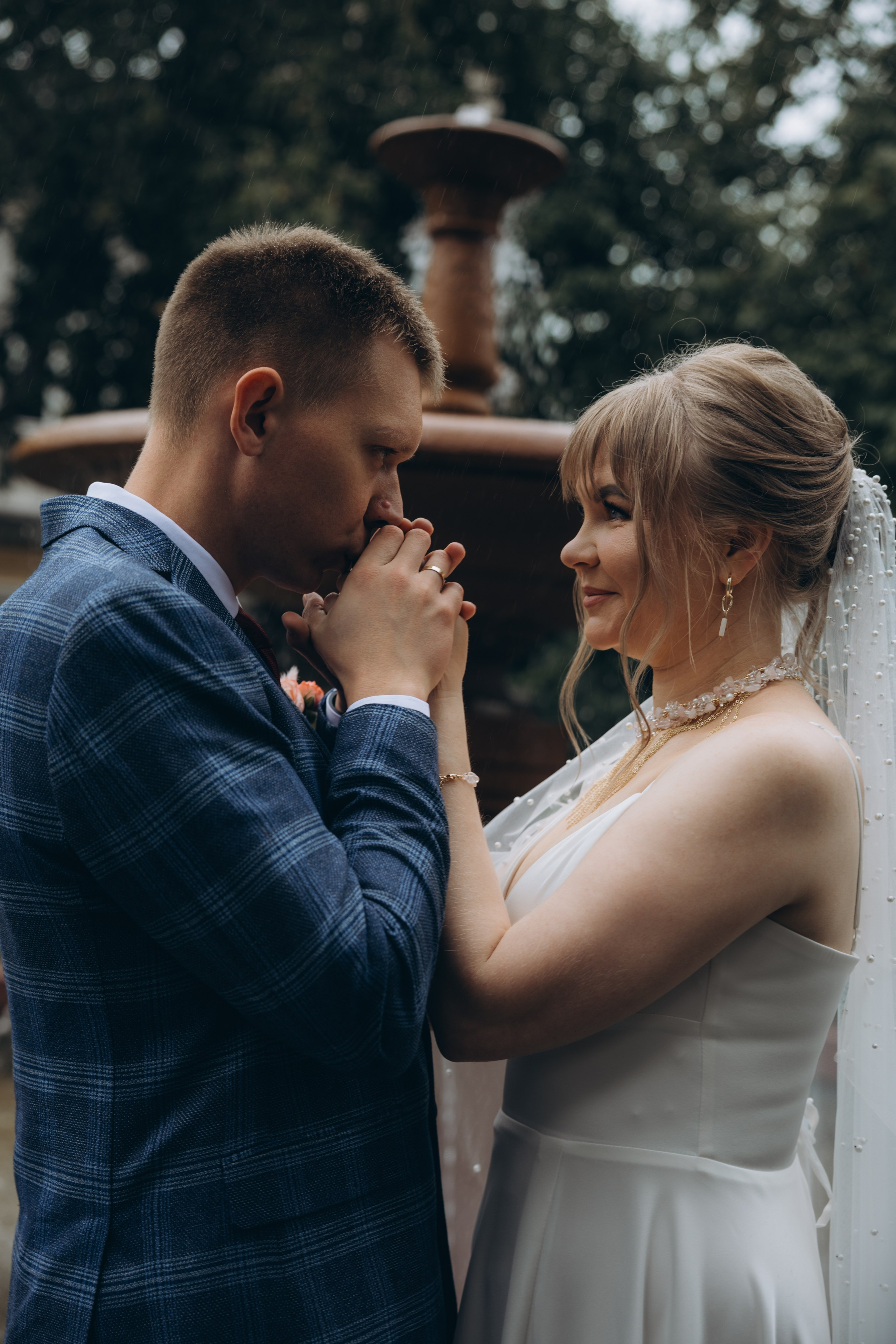 Георгий & Алёна. Свадебный, семейный фотограф в Иркутске Светлана Макаричева