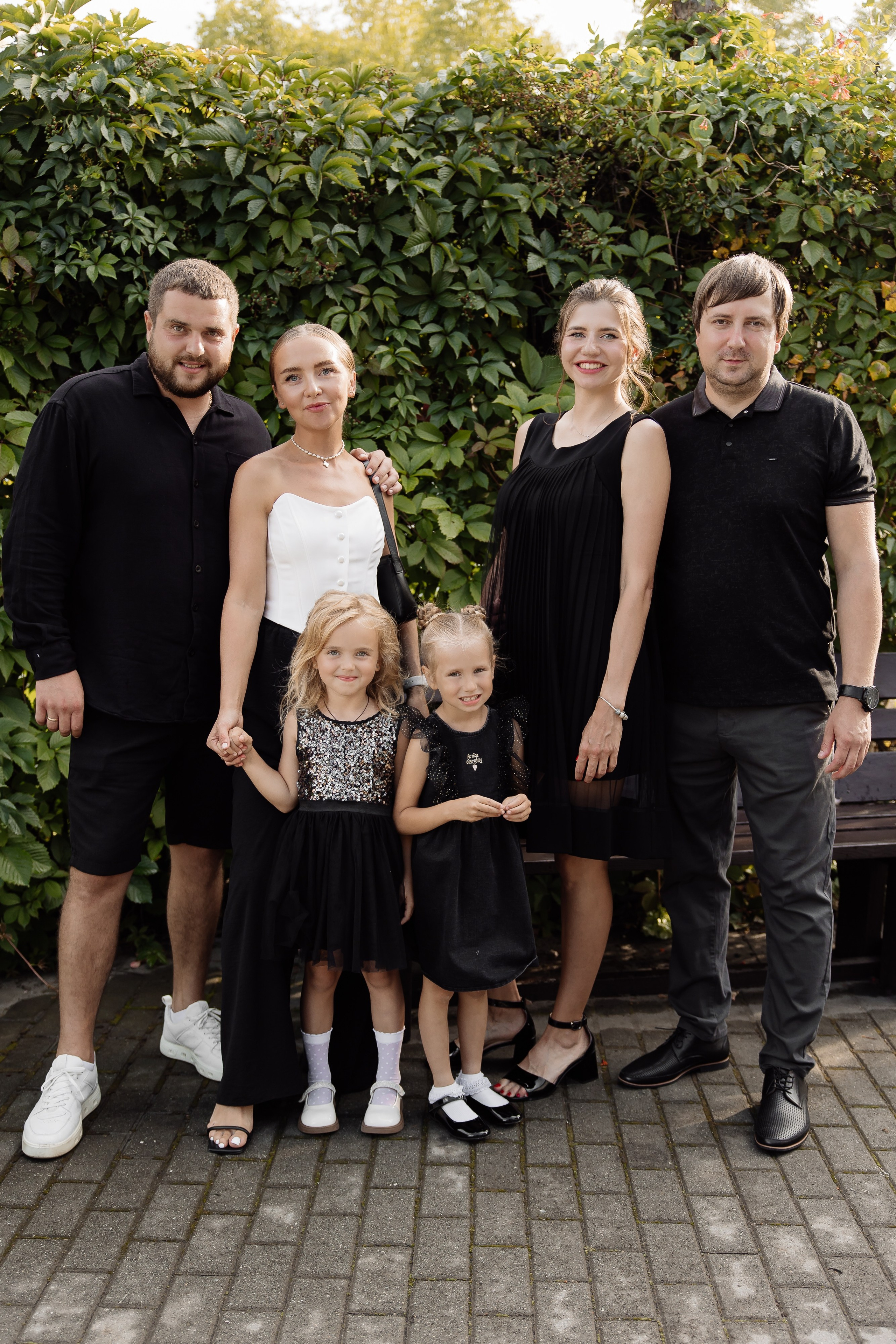 ПОЛНЫЙ СВАДЕБНЫЙ ДЕНЬ, АНДРЕЙ И АНАСТАСИЯ, ПЕГАС. Свадебный и индивидуальный фотограф в Челябинске Евгения Негодяева