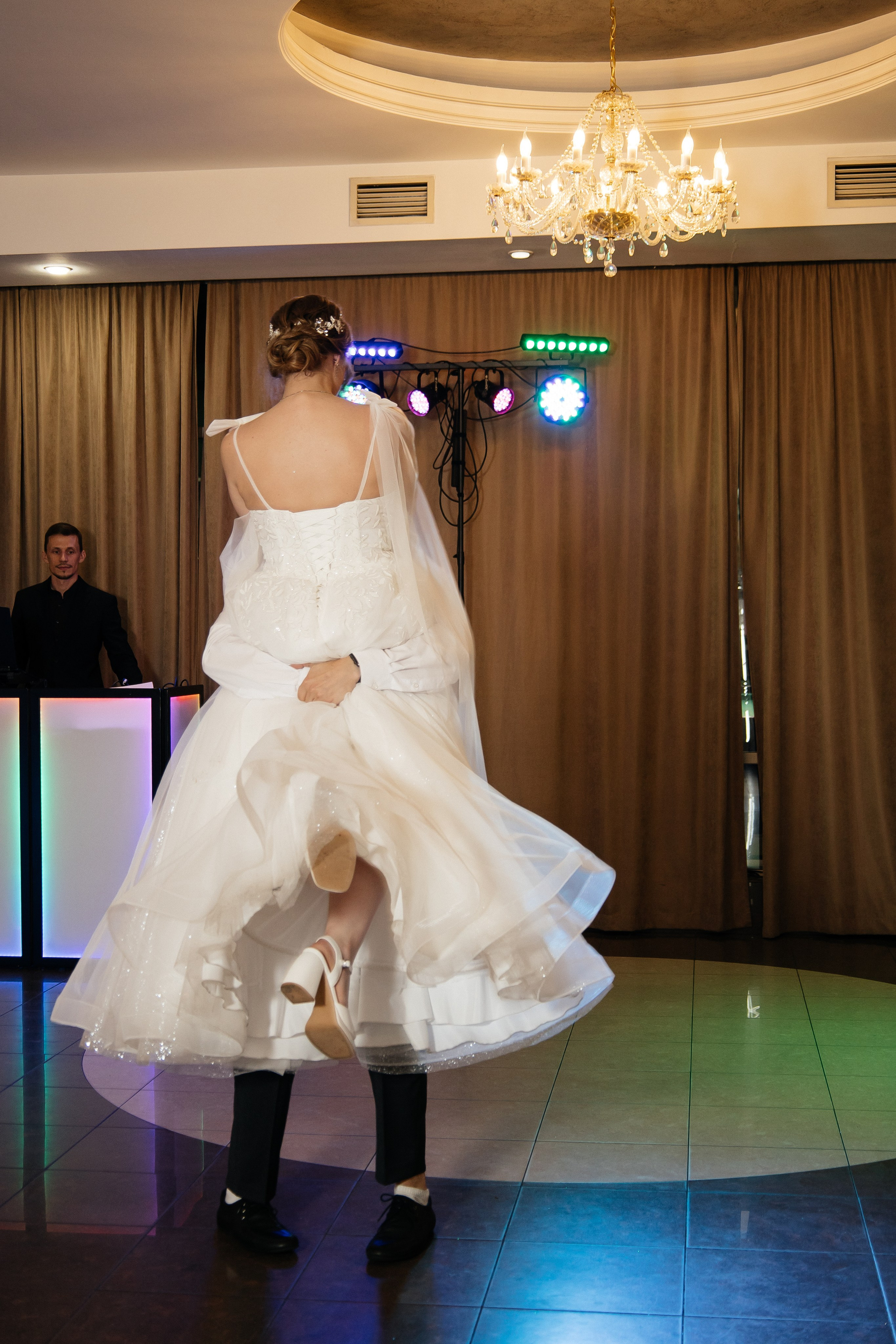 Свадьба полный день. Фотограф в Иркутске