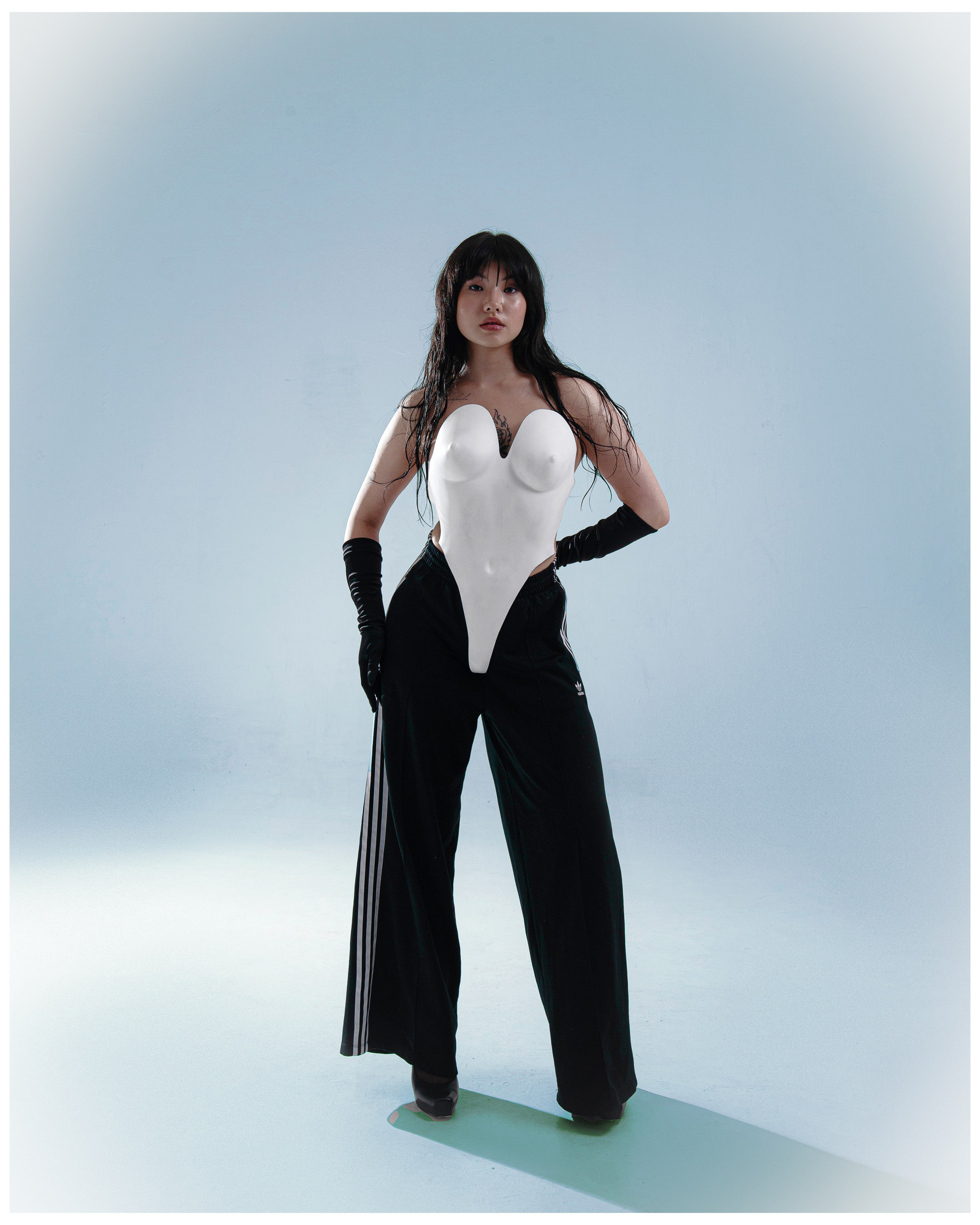 Venera. Фотограф Калашникова Софья