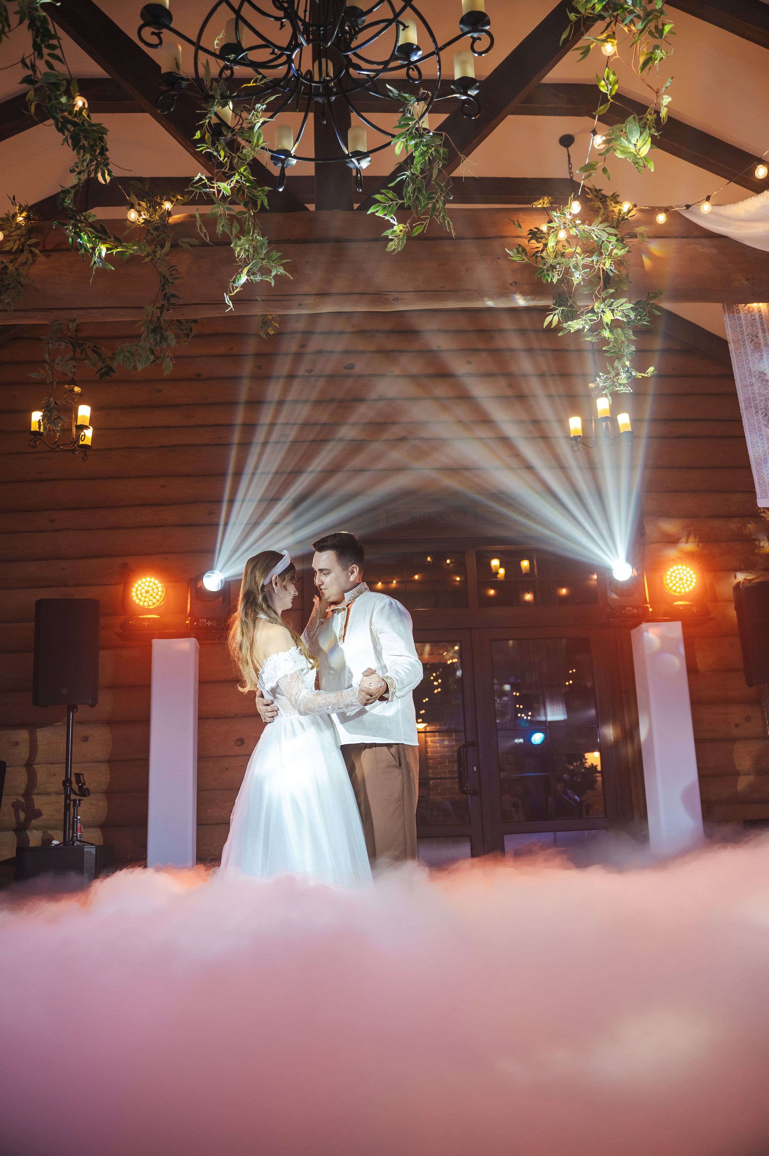 Владимир и Кристина. Фотограф Дарья Борисова в г. Новочеркасск и РО