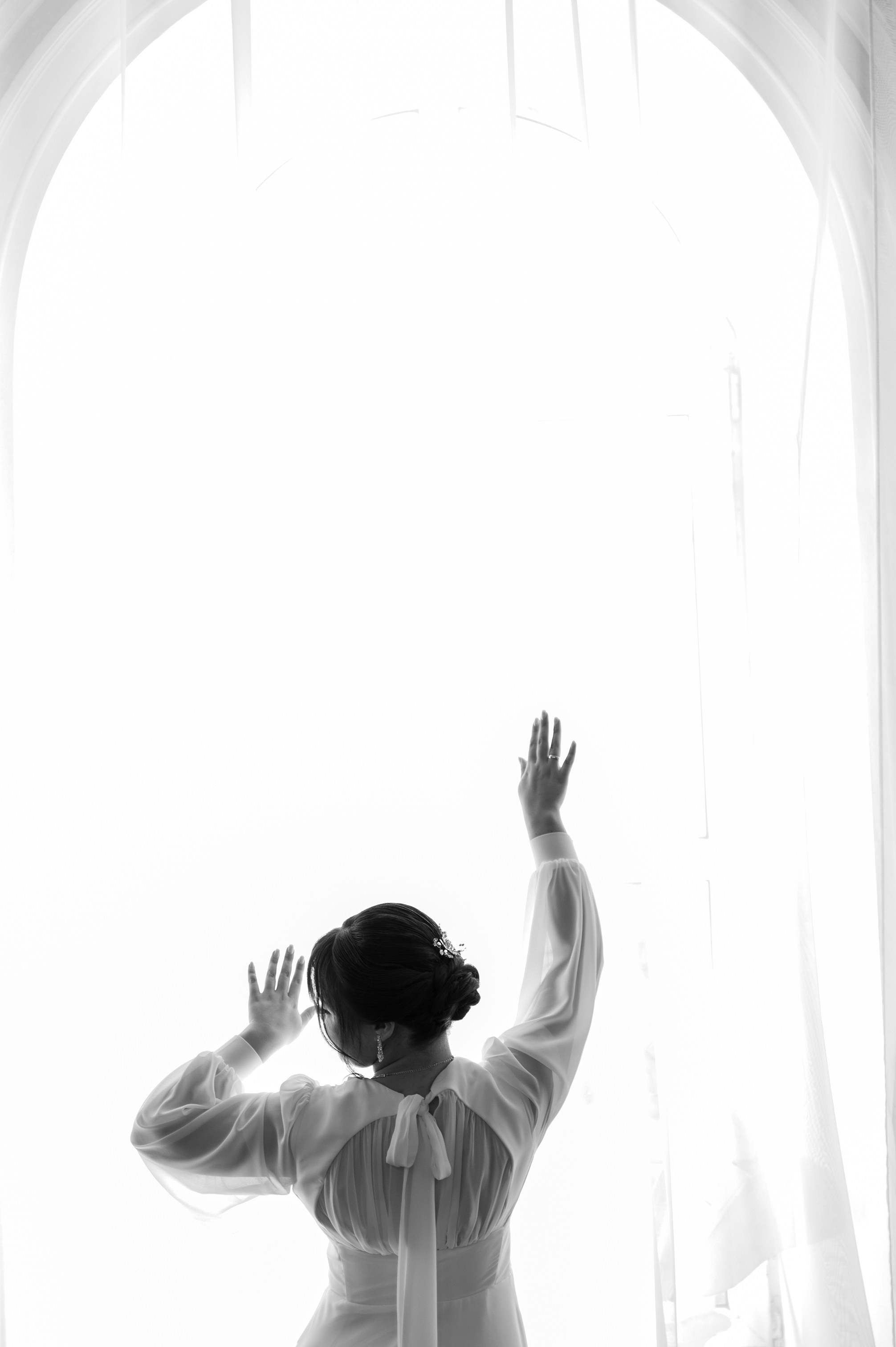 Дмитрий и Севара. Фотограф Дарья Борисова в г. Новочеркасск и РО