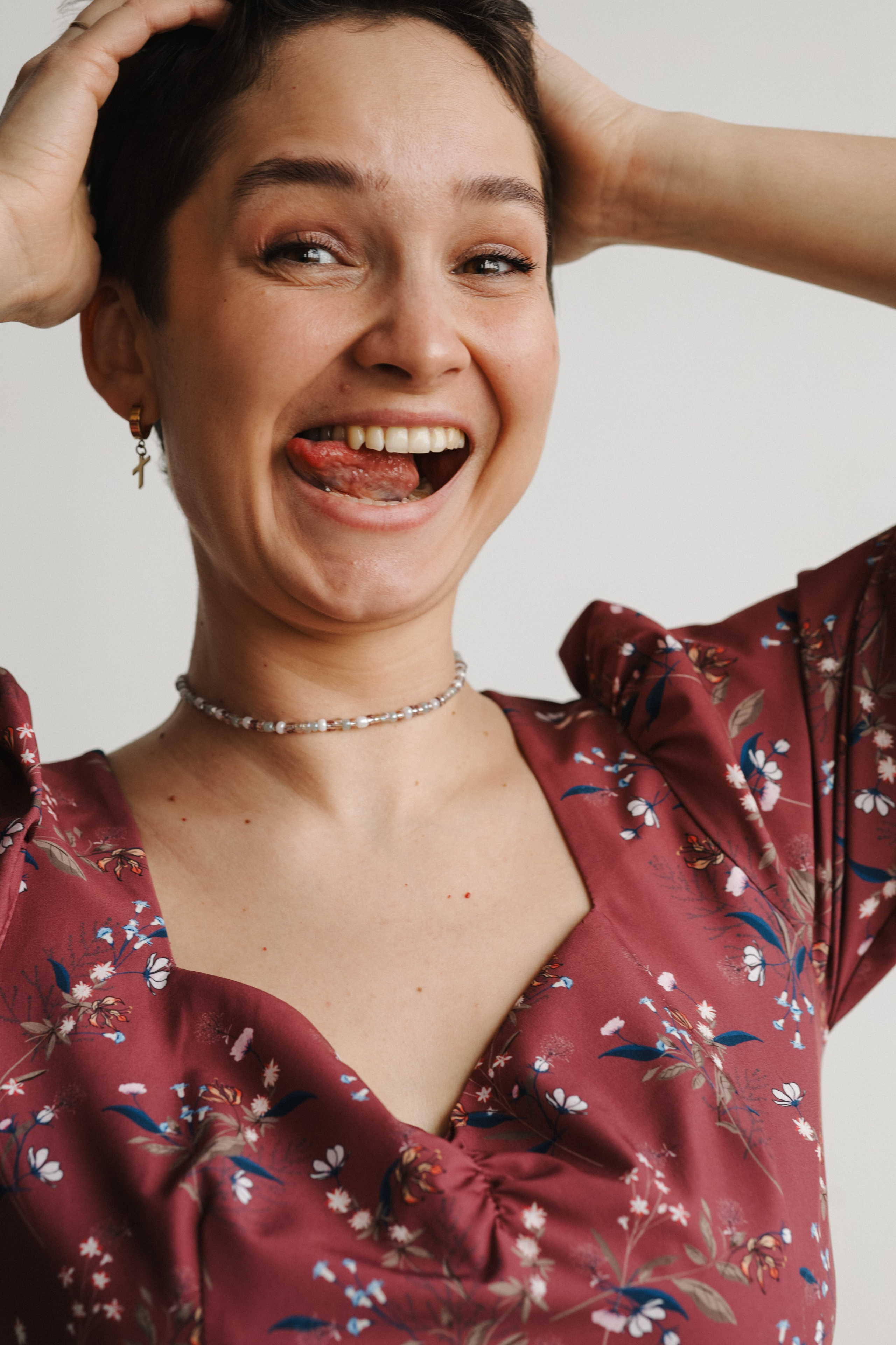 Оля. Алёна Стерхова — Предметный и портретный фотограф. Ижевск