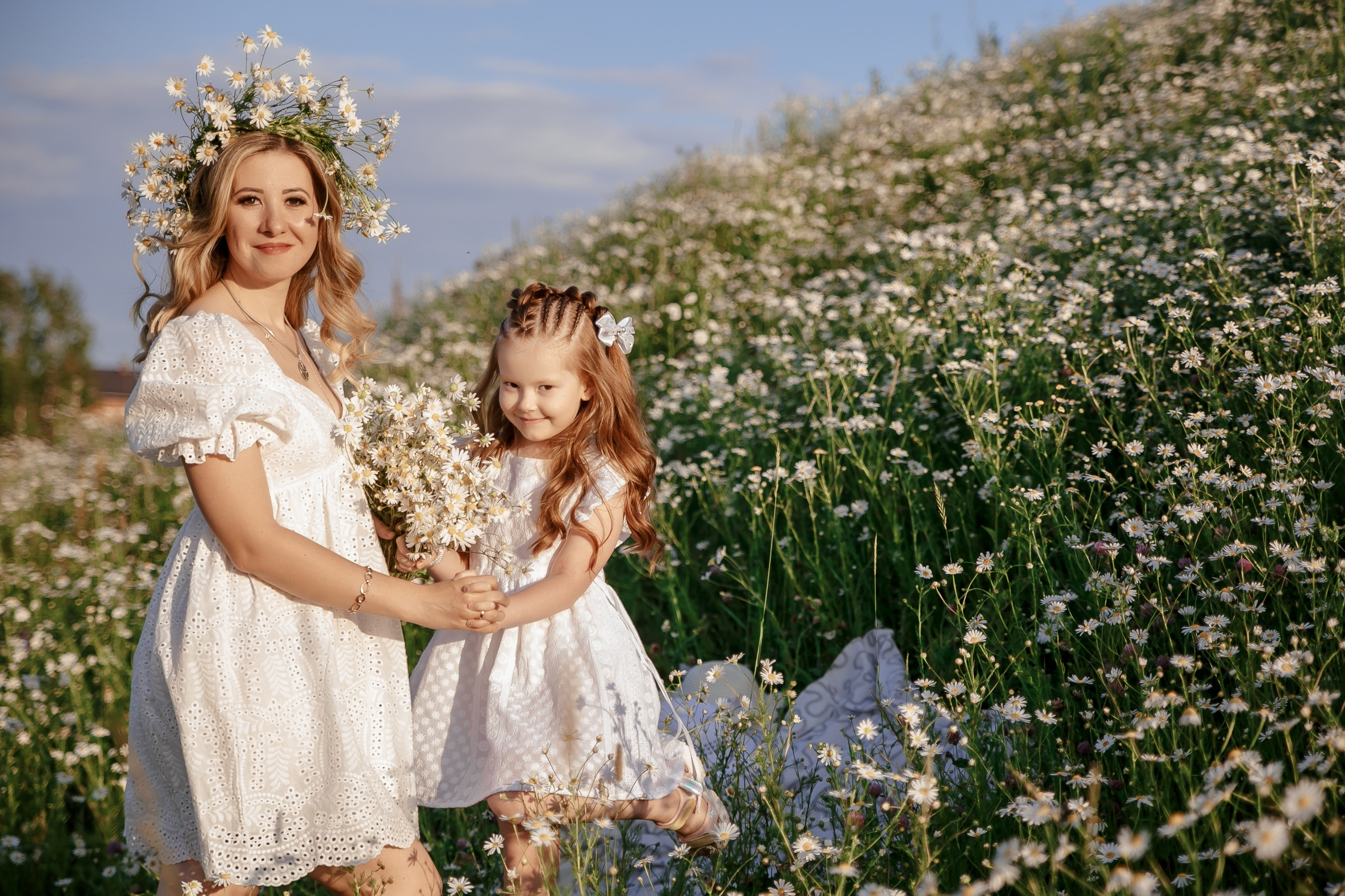 Оля и Ксения. Семейный и репортажный фотограф в Череповце Оля Ланец
