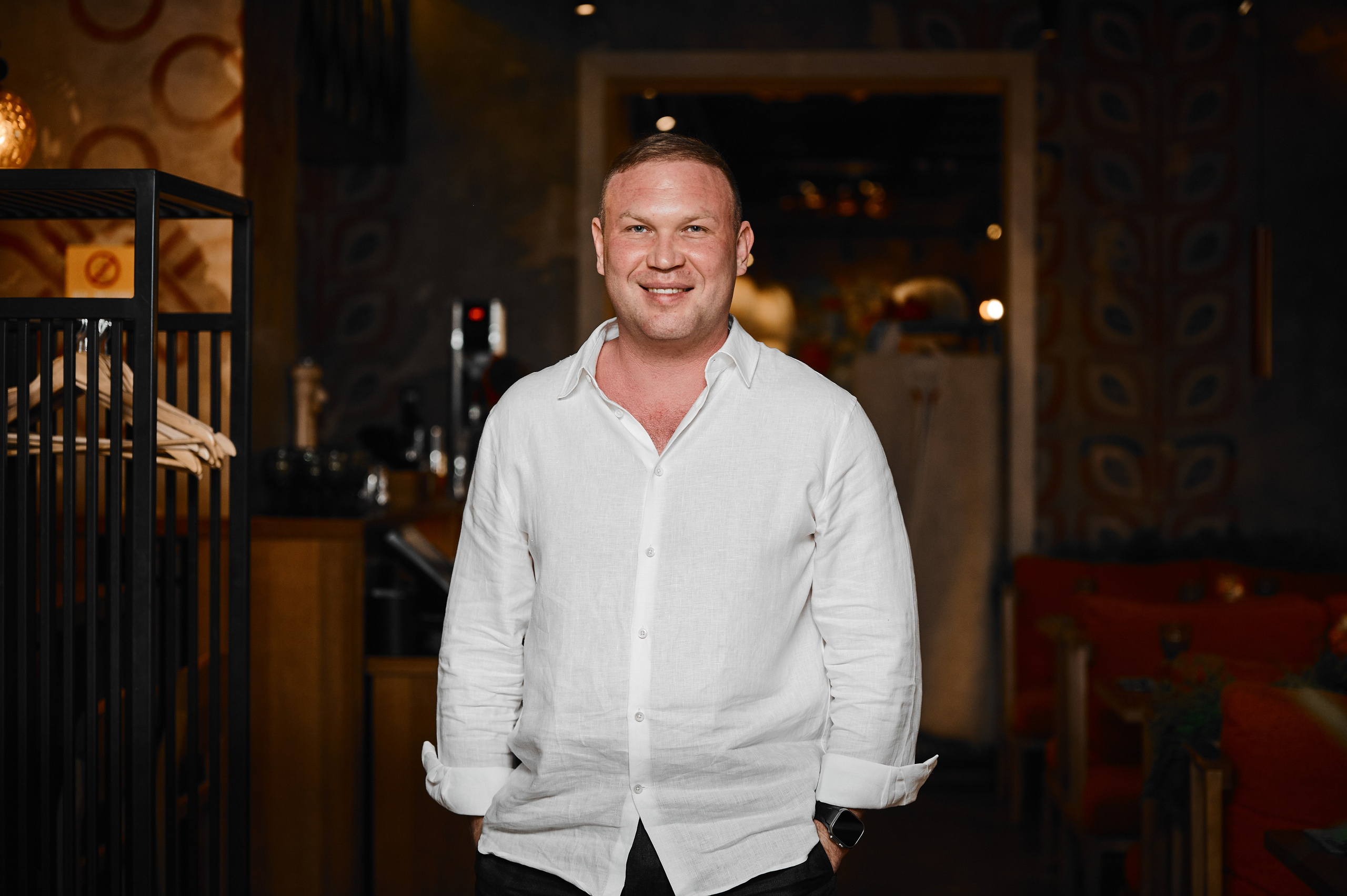 Грузинские истории. Коммерческий фотограф в Казани Ксения Добролюбова