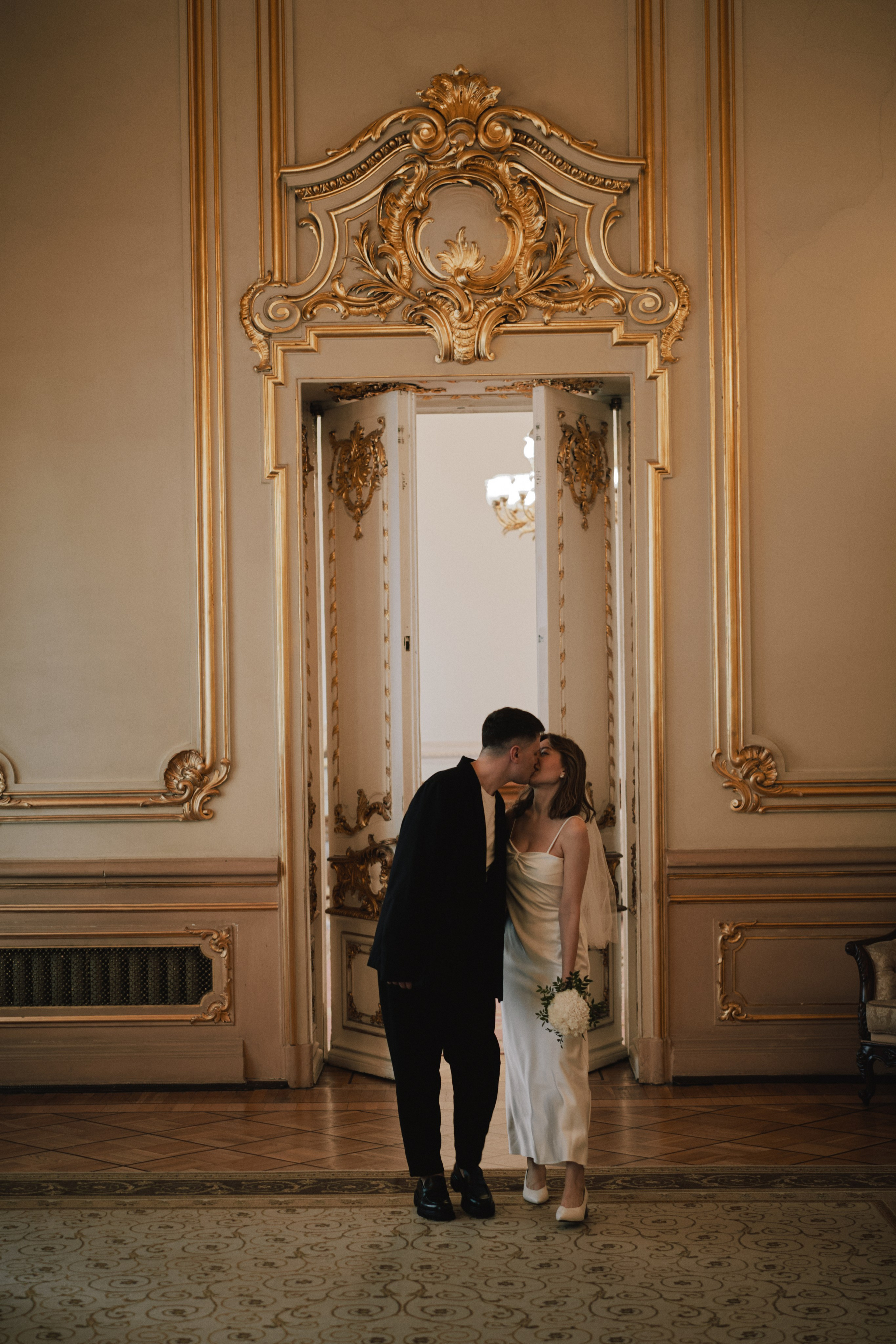 Настя и Паша. Фотограф в Санкт-Петербурге | Аня Маленчук