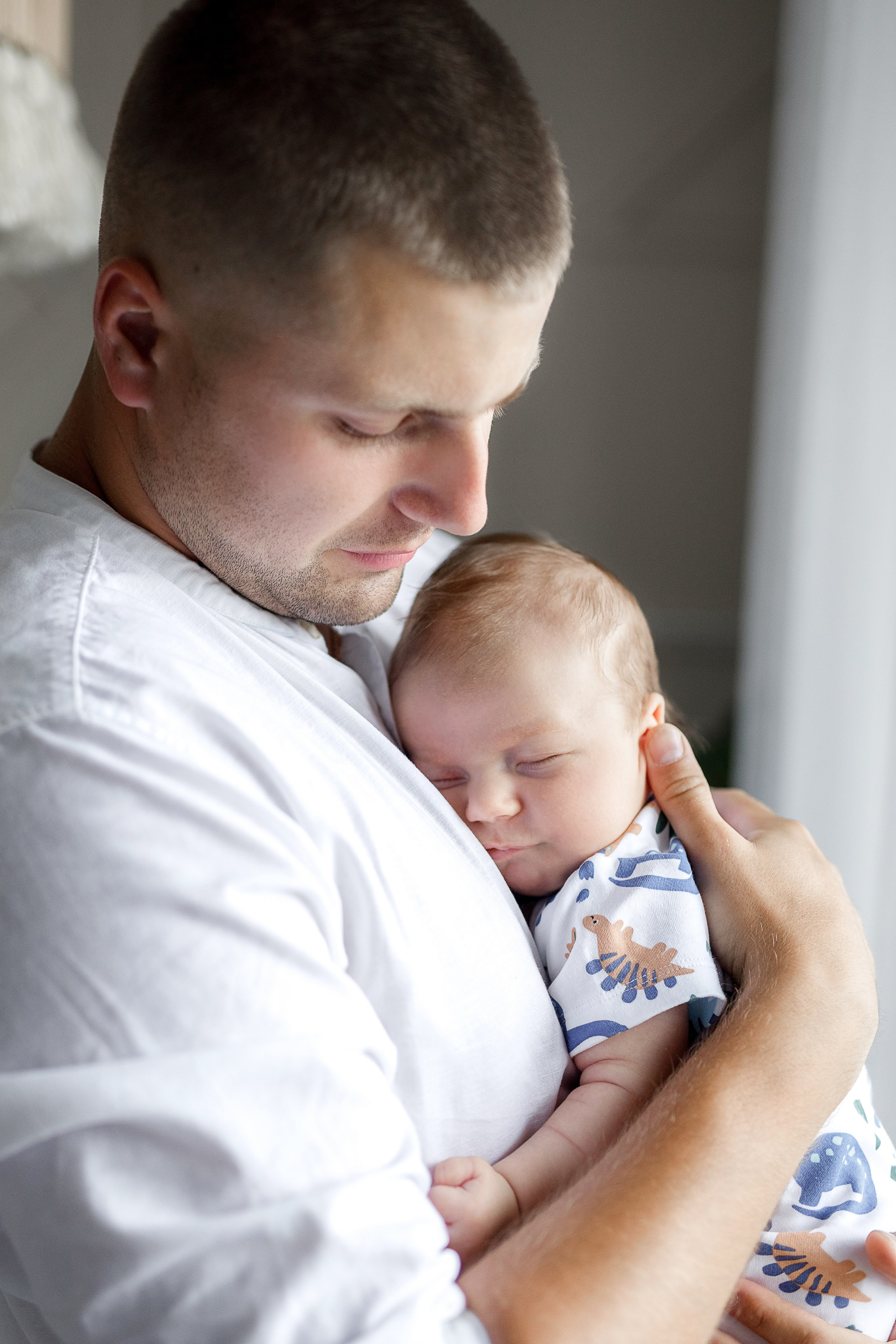 Семейная фотосессия с малышом. Свадебный фотограф Москва КМВ Марина Комиссарова