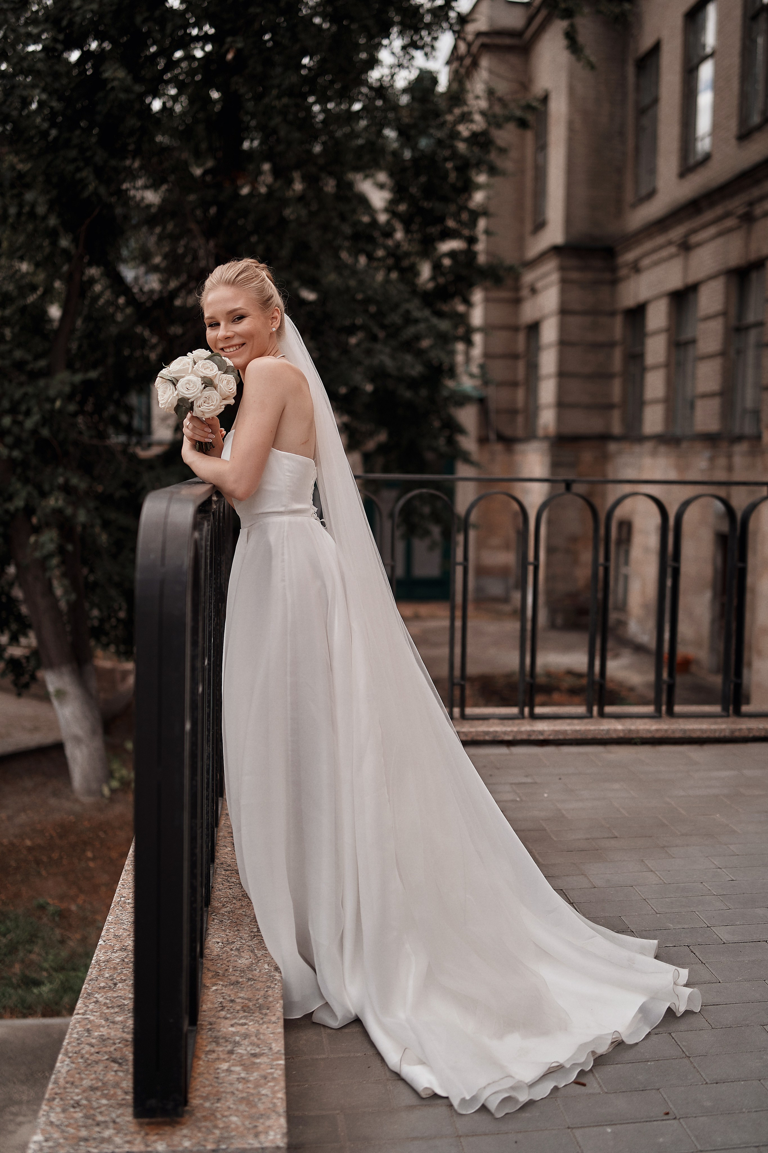 Игорь и Наталия. Свадебная, семейная фото и видео съёмка в Пензе