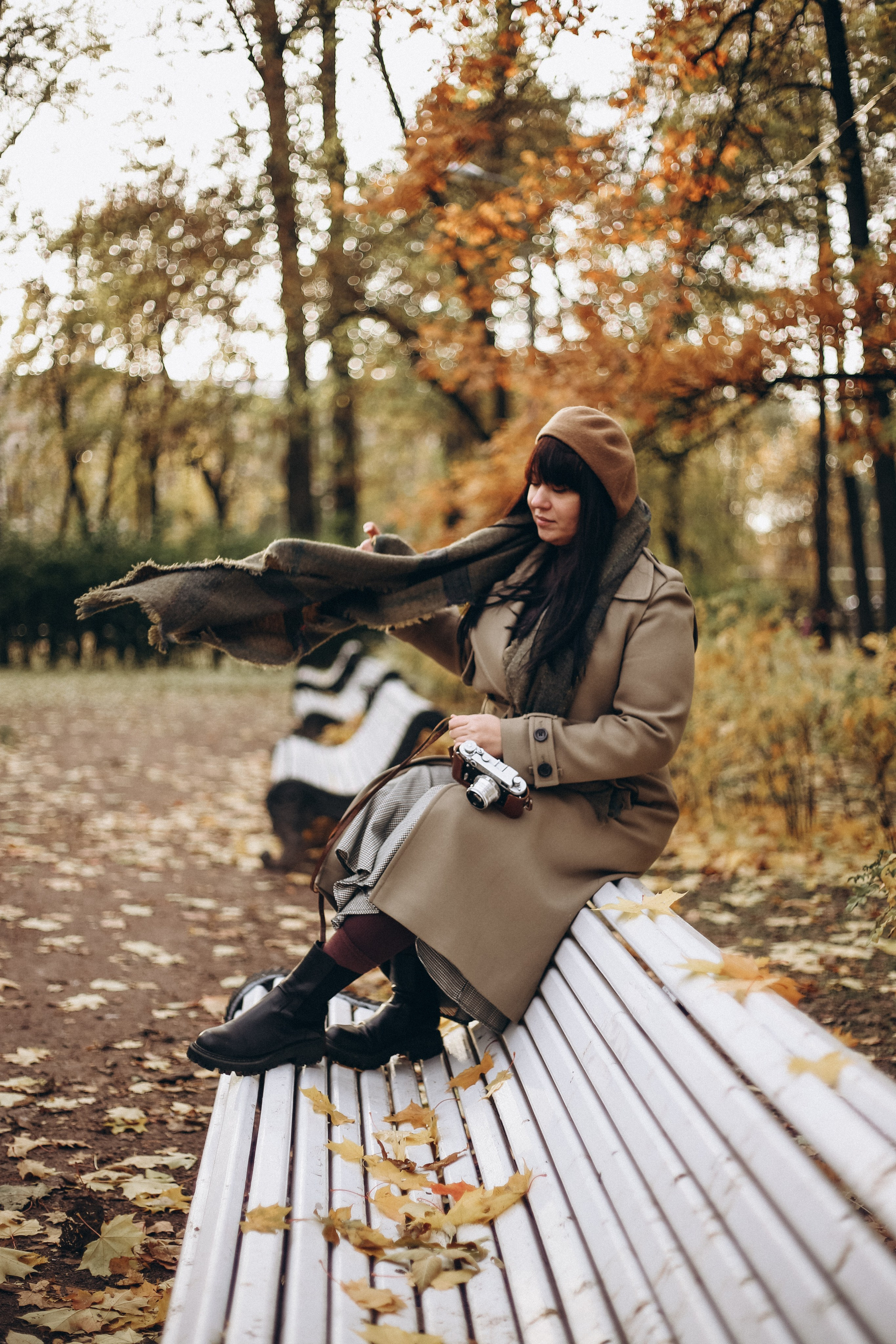 Лара. Семейный фотограф Наталья Ковтун Санкт-Петербург