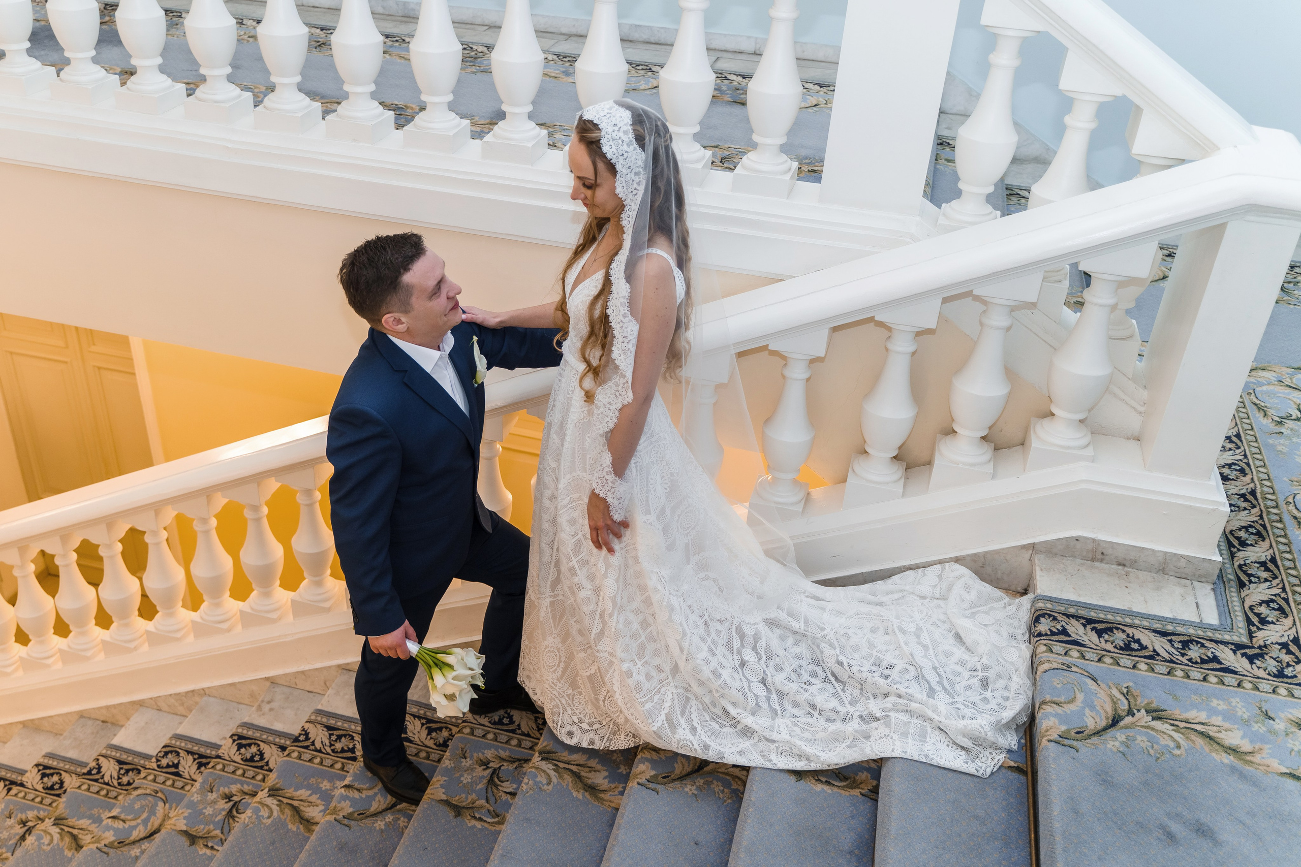 Андрей + Анастасия