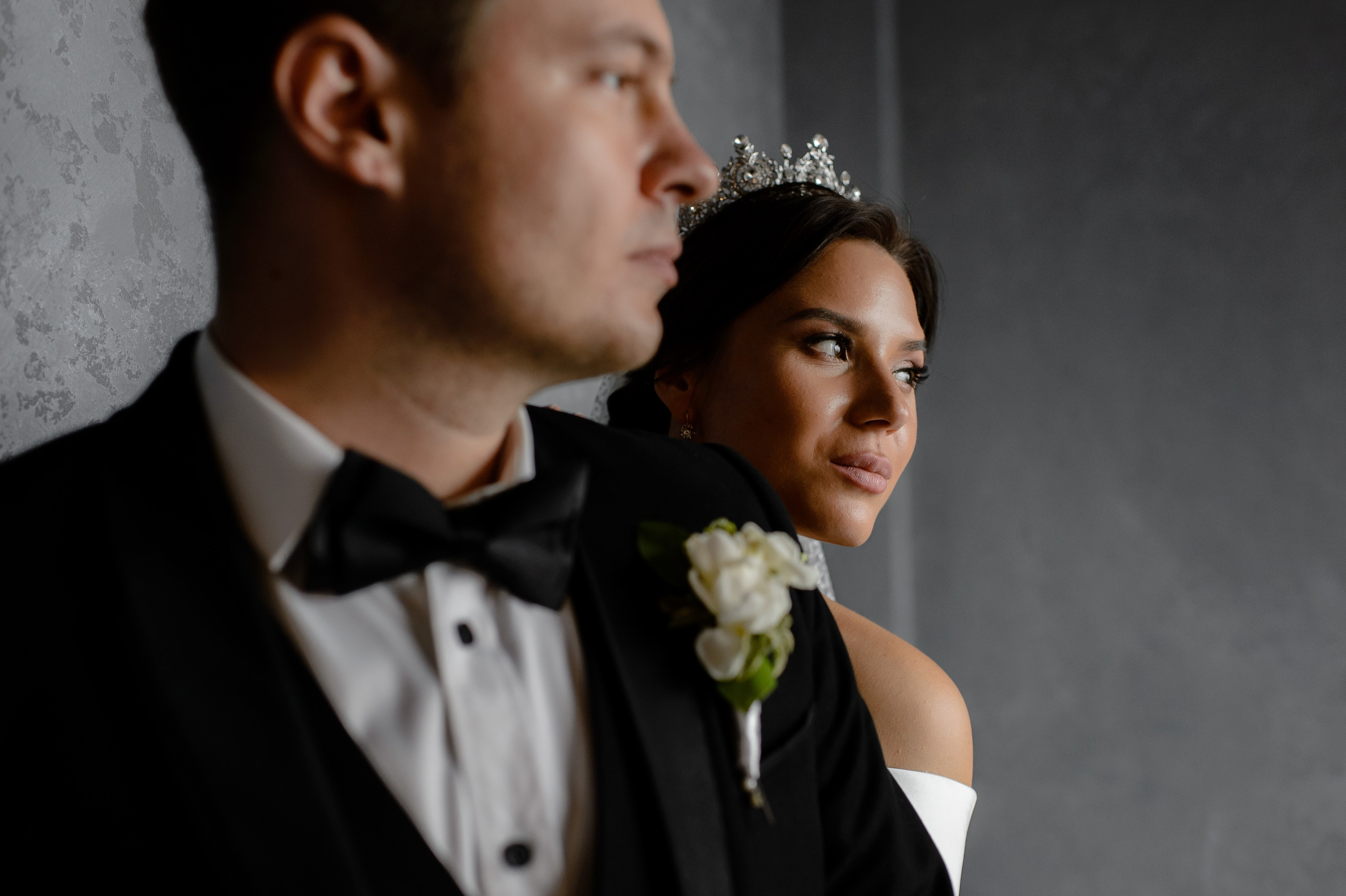 Dmitry & Anastasiya. Wedding and Destination photographer Rustam Kalimullin