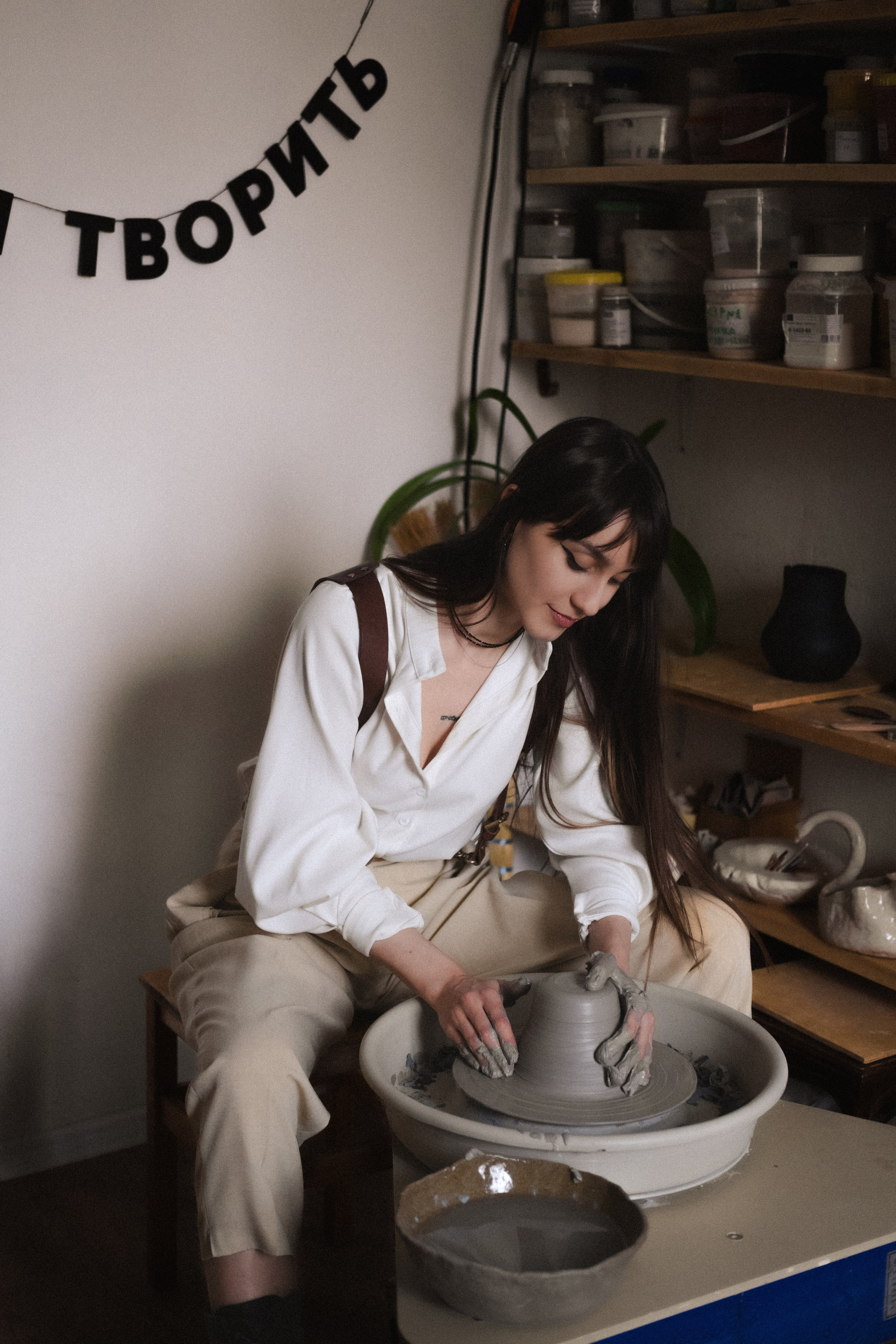 Портфолио. Портреты. Борис Квасов, фотограф. Москва