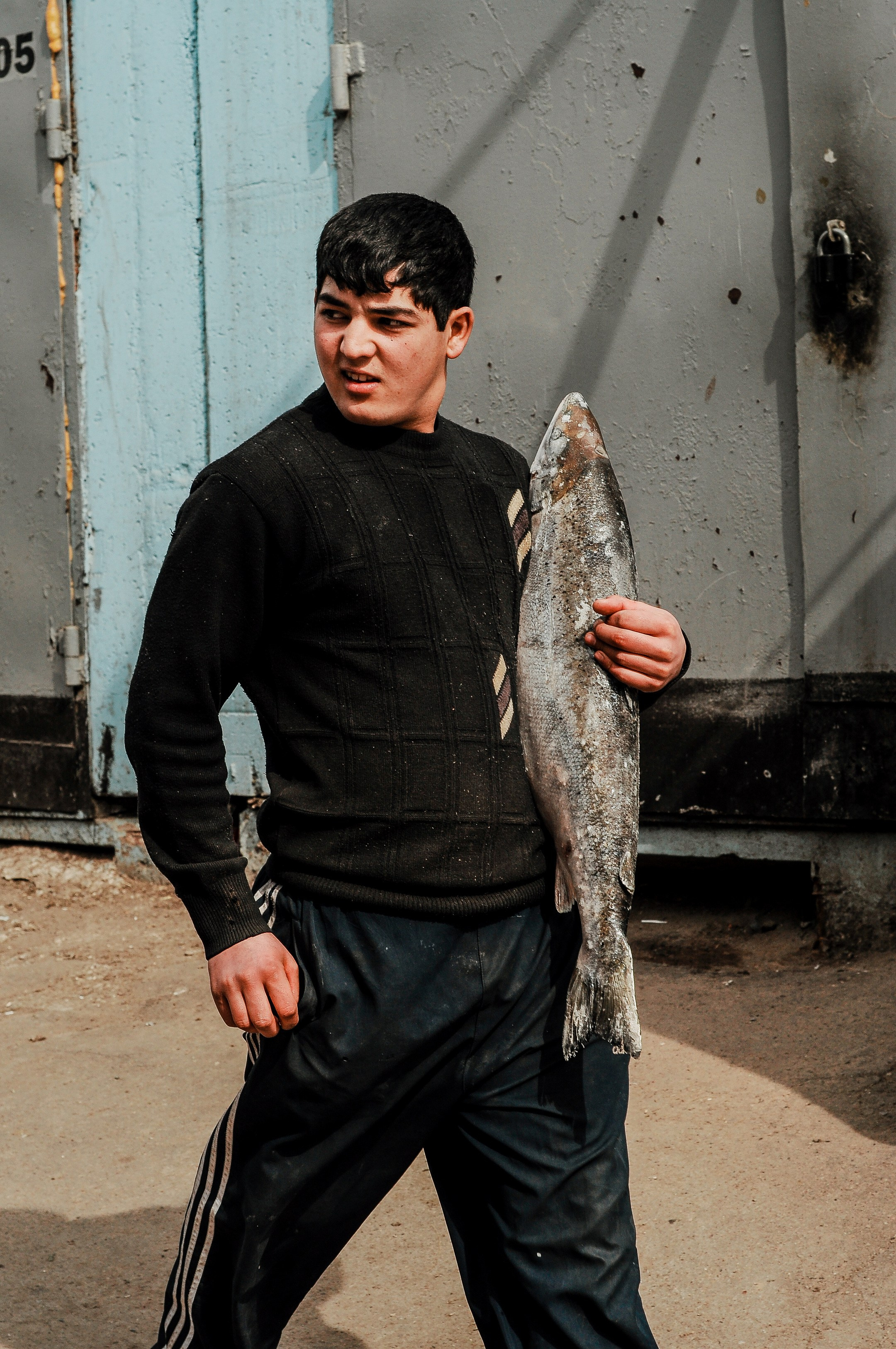 Уличная фотография. Фотографии Дмитрия Захаренко