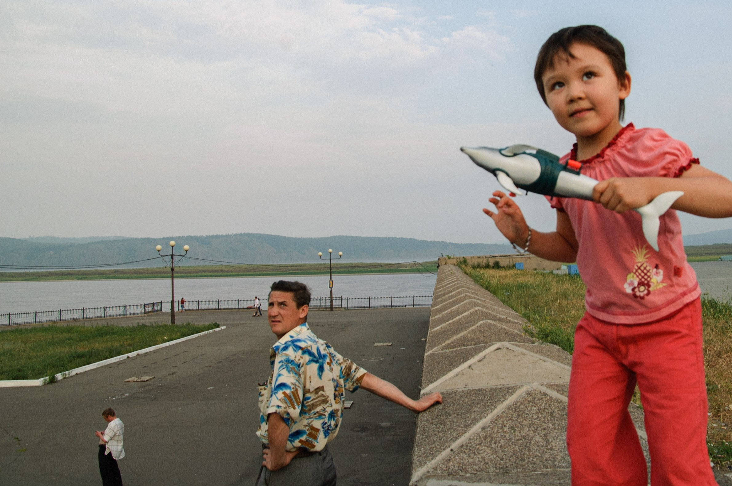 Уличная фотография. Фотографии Дмитрия Захаренко