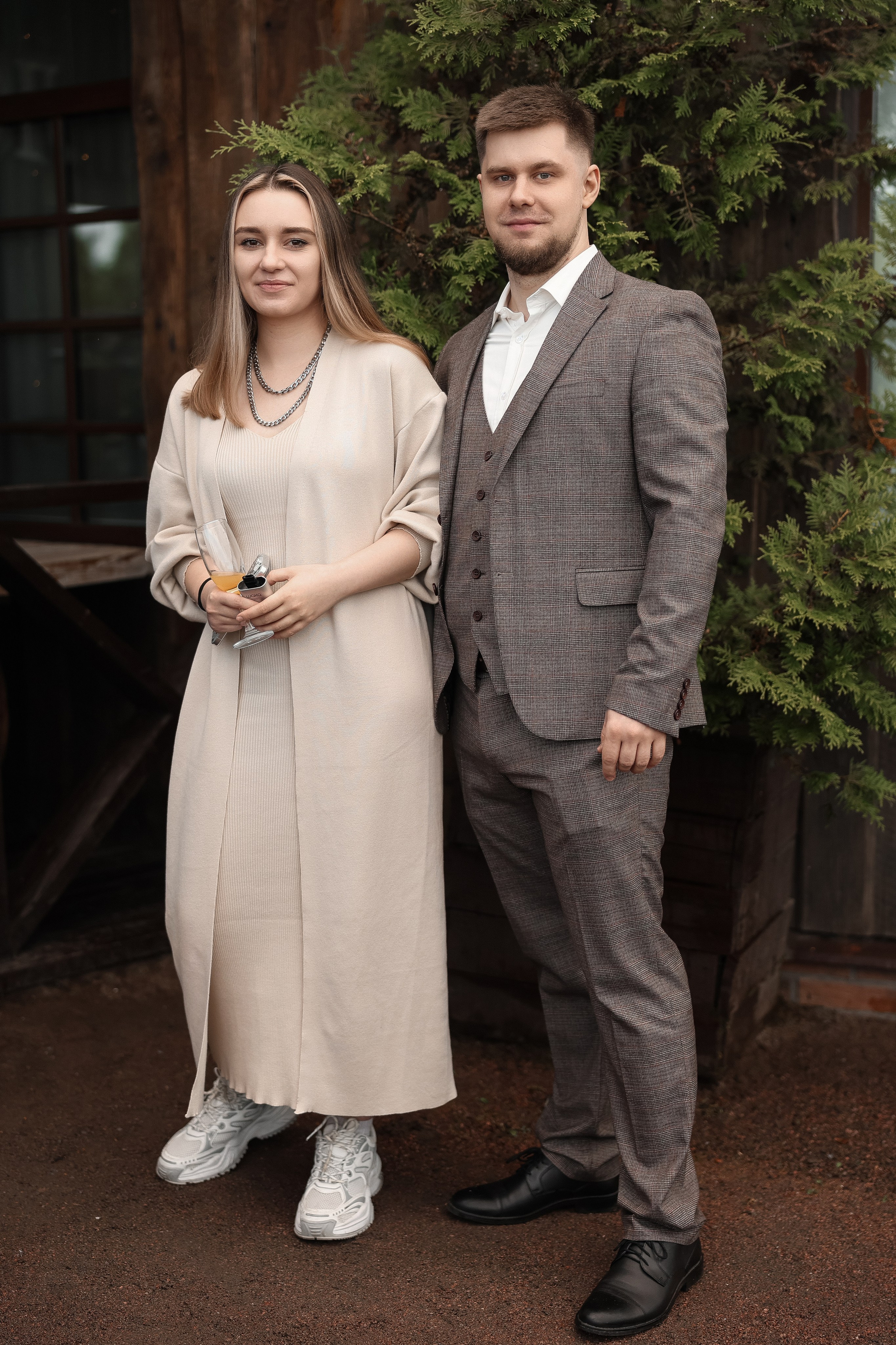 Вместе с отцом Николаем…. Свадебный и семейный Фотограф Денис Кошель