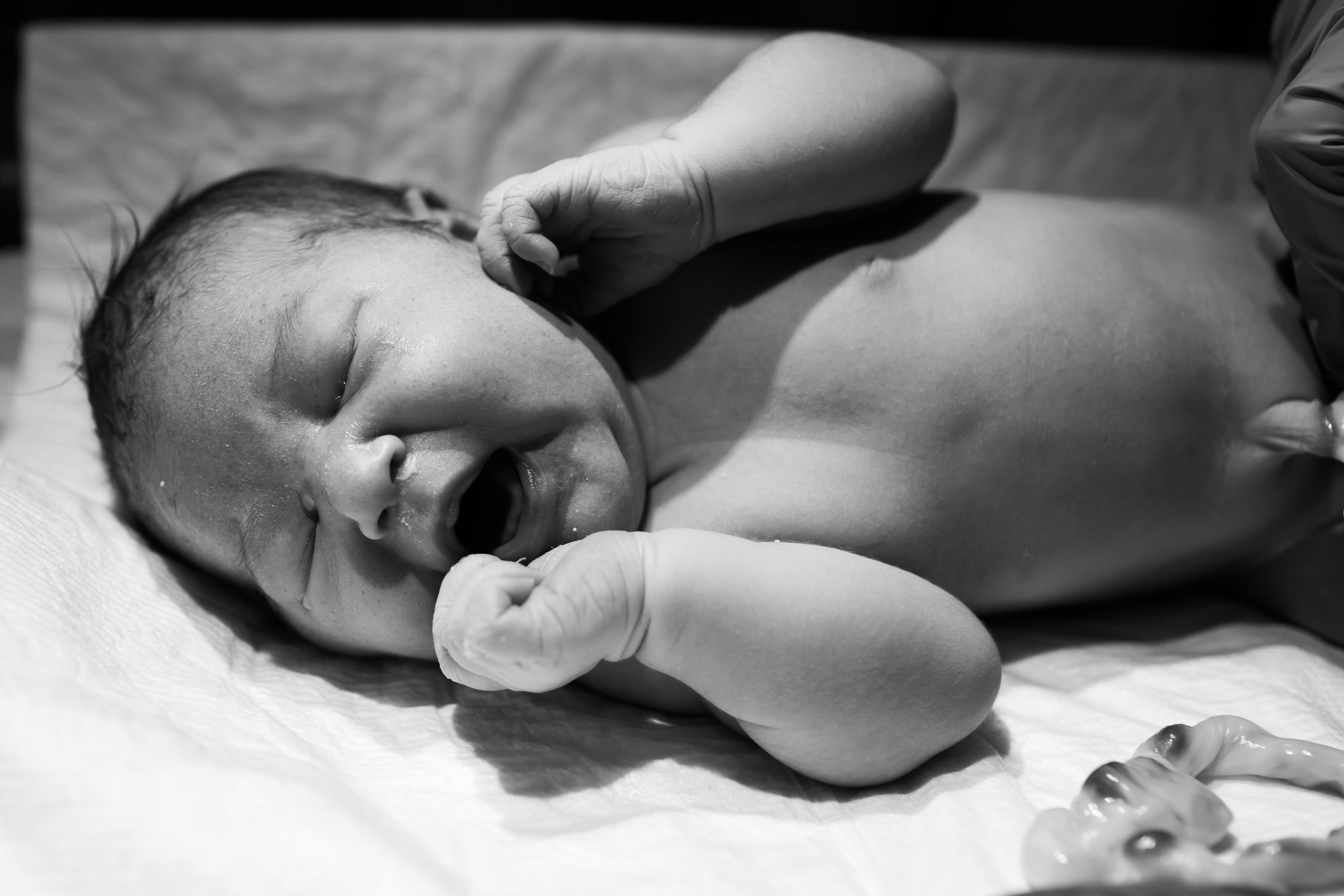 Рождение Агаты. Фотограф на роды в Санкт-Петербурге Екатерина Сысоева