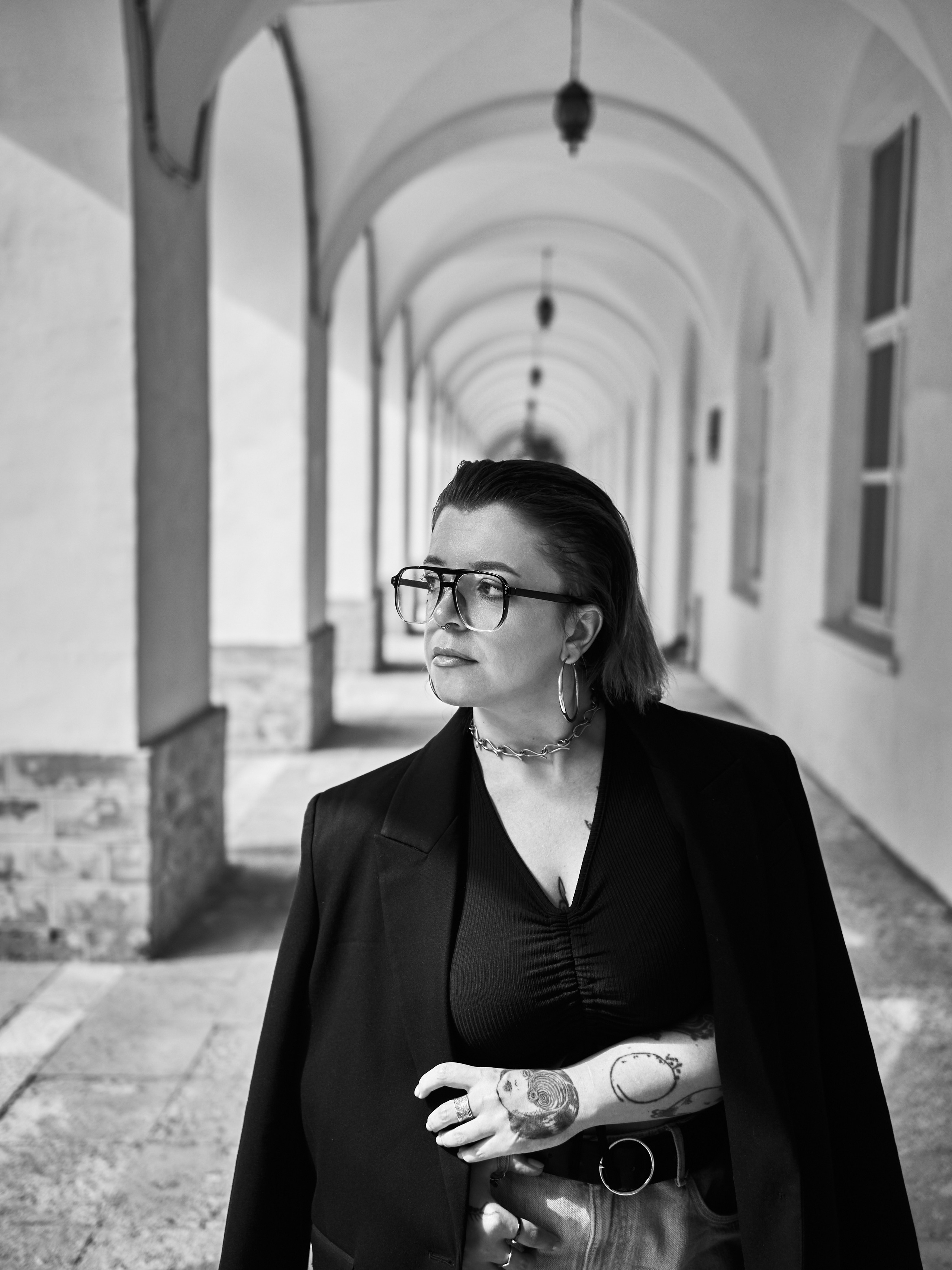 Соня. Фотограф Максим Трофимов