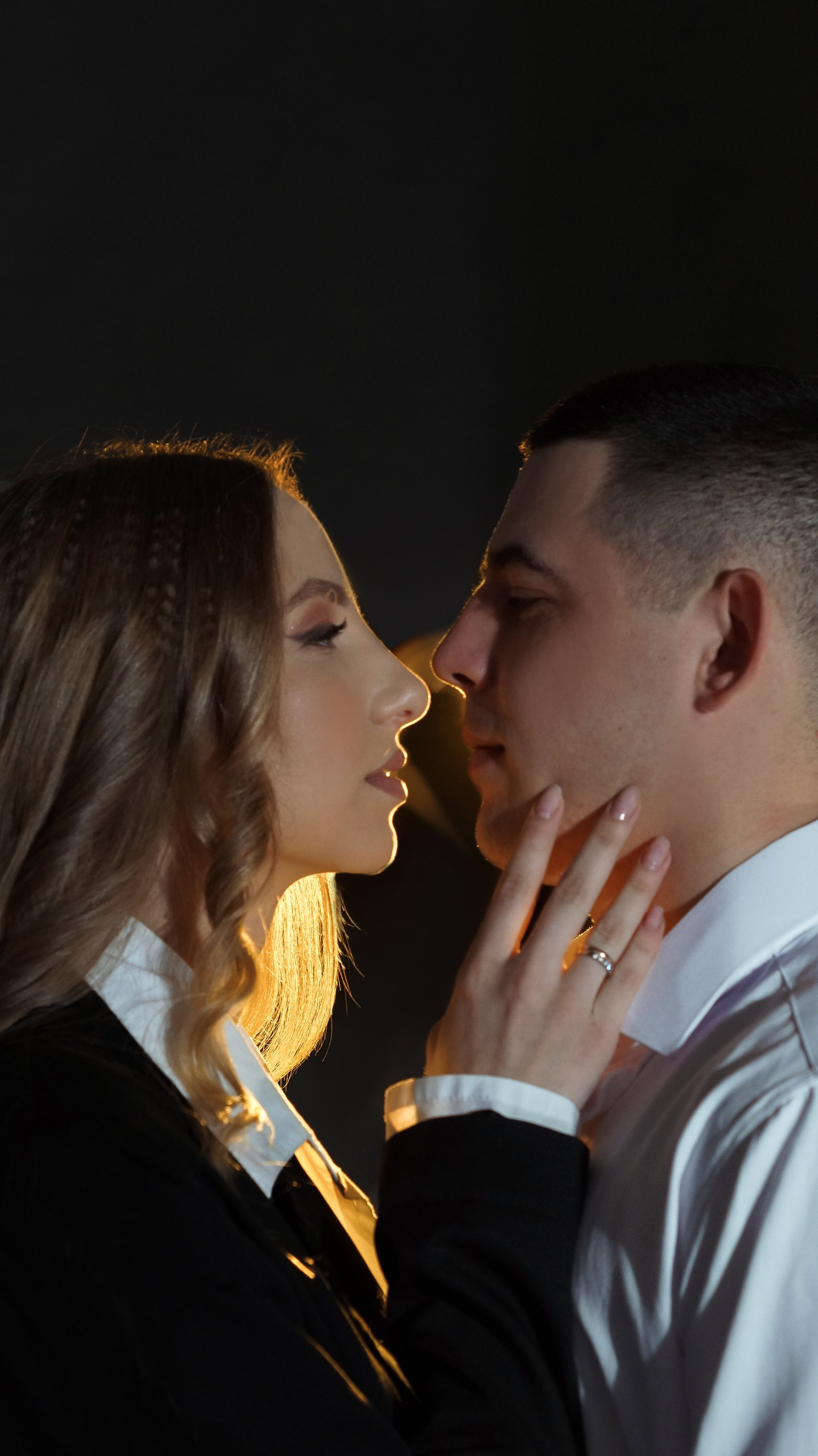 Евгения и Денис. Фотограф Лесозаводск/Хабаровск