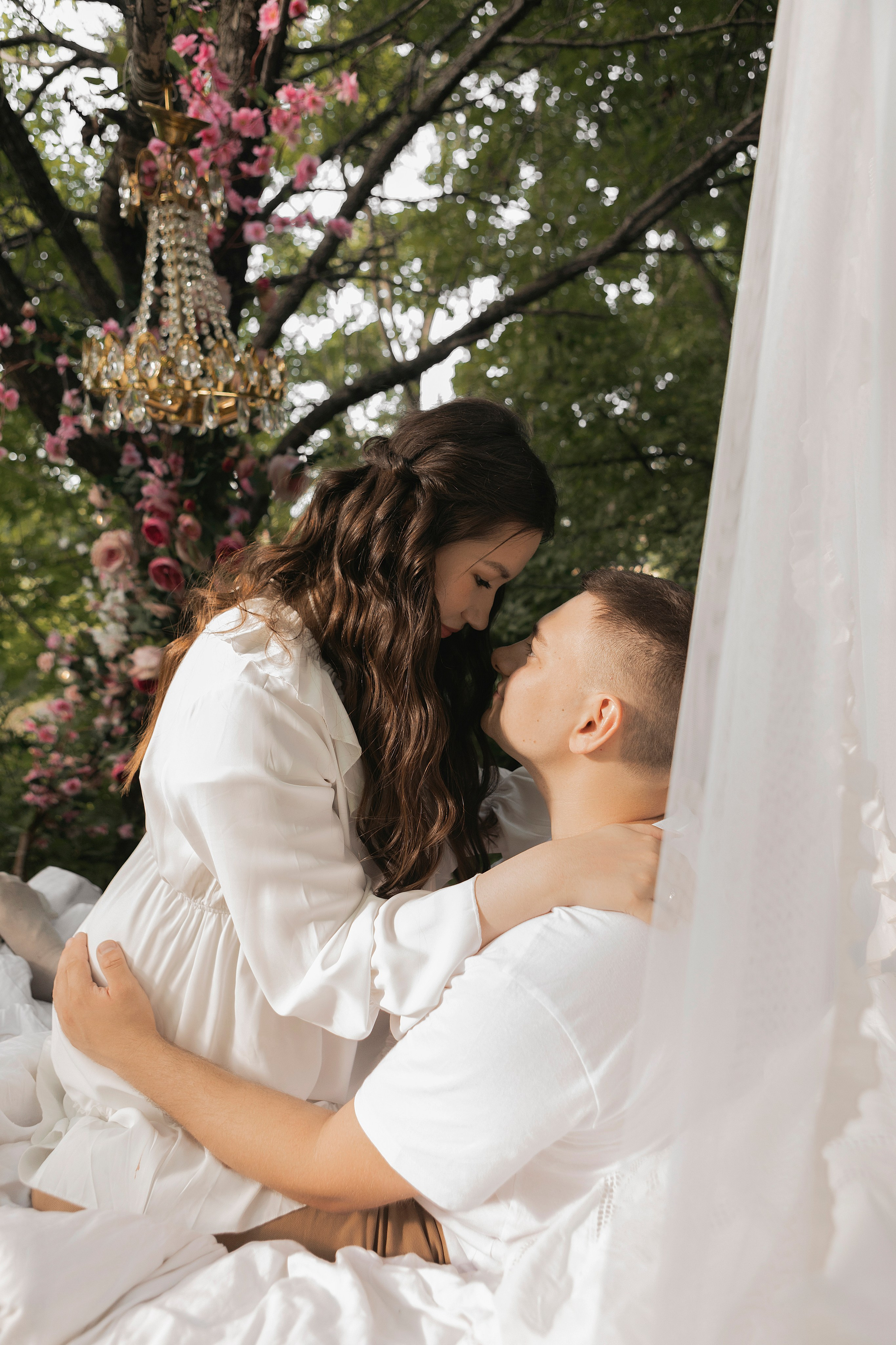 Полина и Юрий. Фотограф Лесозаводск/Хабаровск