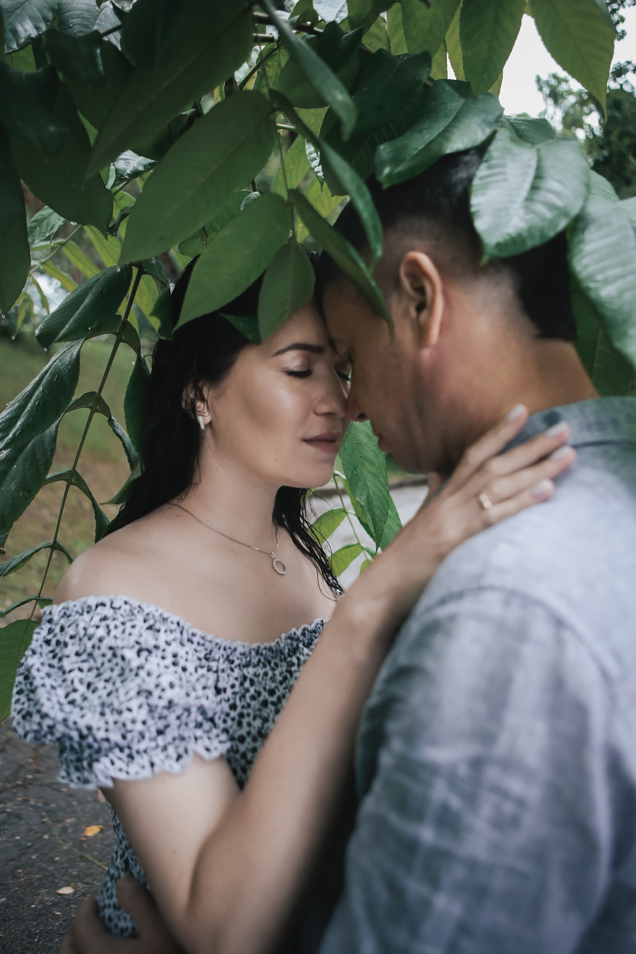 Марина и Максим. Фотограф Лесозаводск/Хабаровск