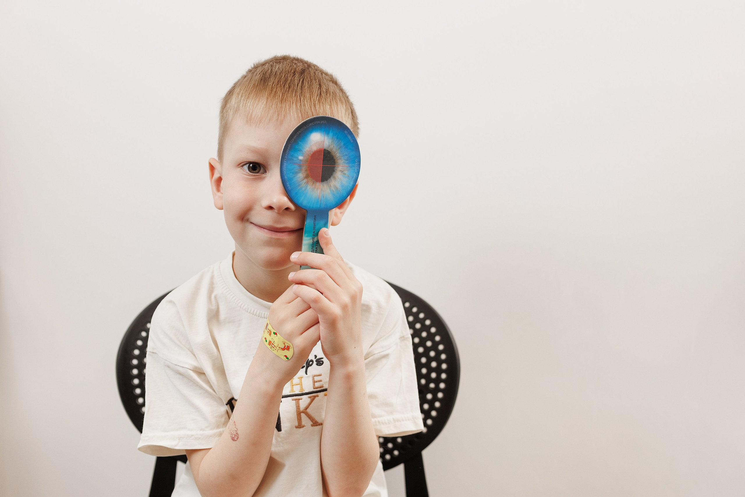 Контент фотосъемка в медицинском центре. Профессиональный фотограф в Новосибирске
