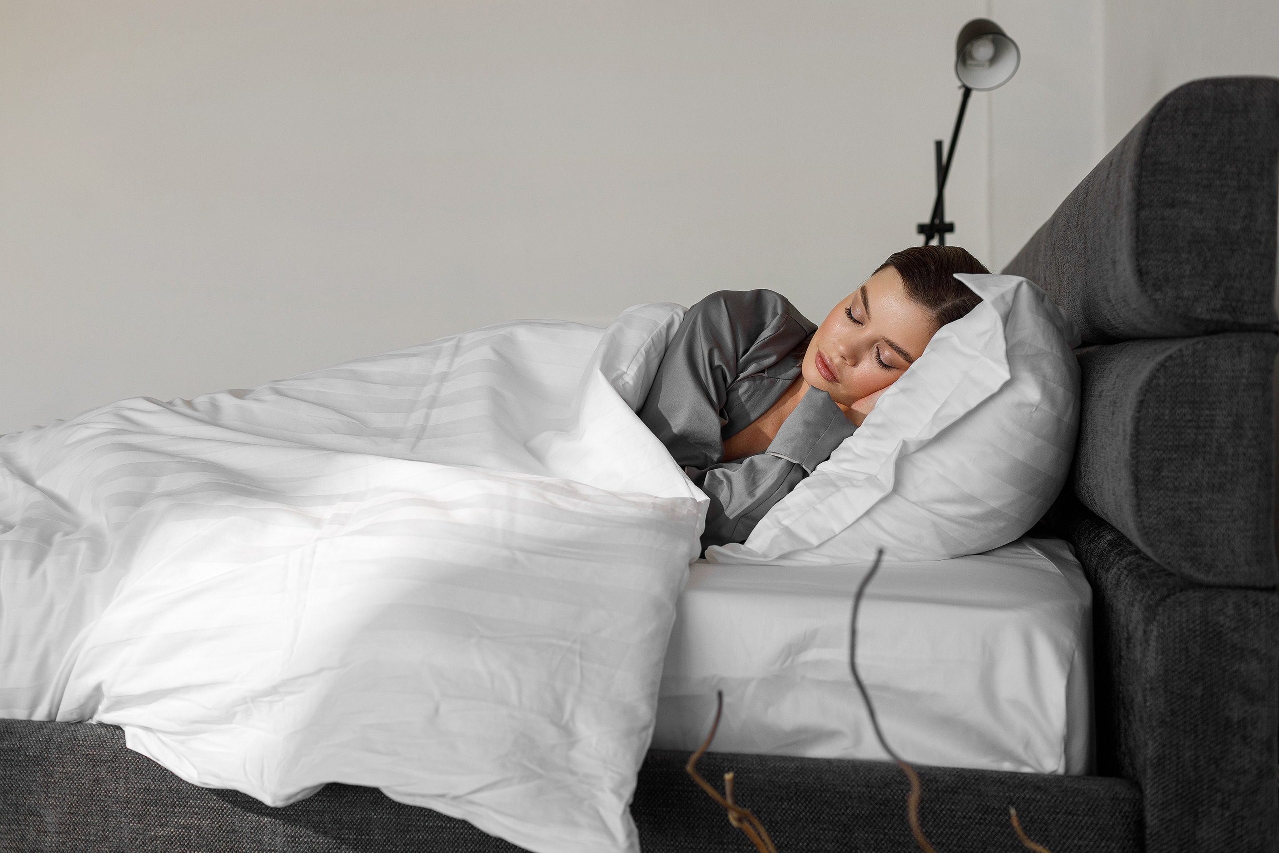 Предметная фотосъемка кроватей, мебели. Профессиональный фотограф в Новосибирске