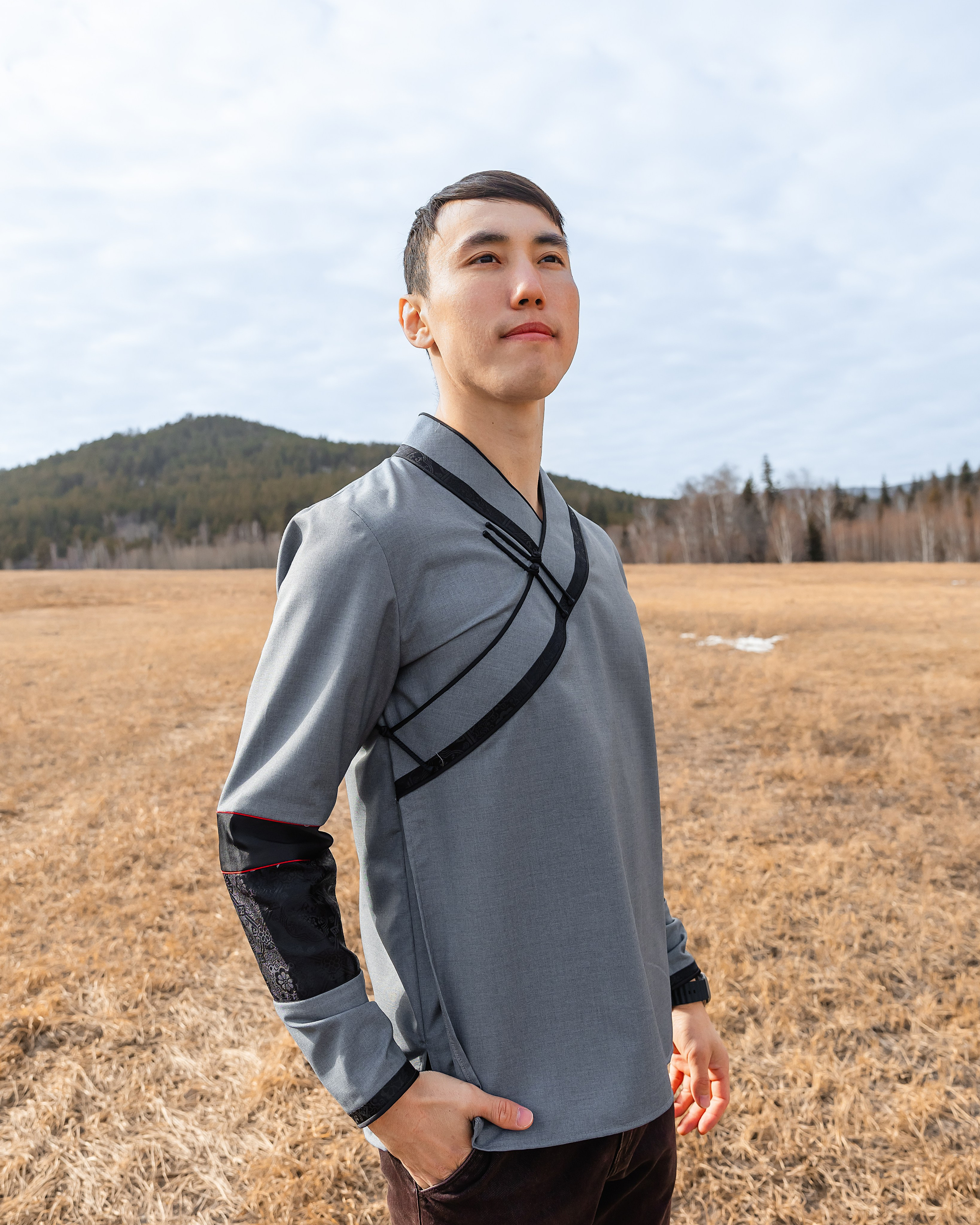 @Bayanbrand. Фотограф и видеограф в Улан-Удэ: Аюна Габагуева и Артём Шаханов