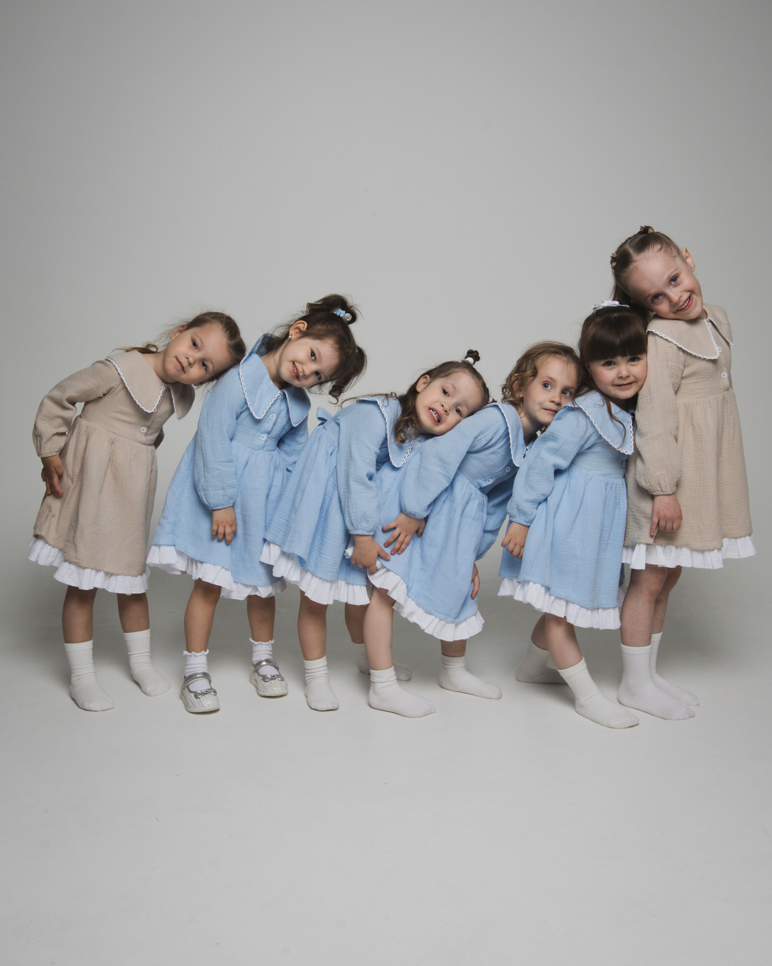 MD dance studio. Больше не греет