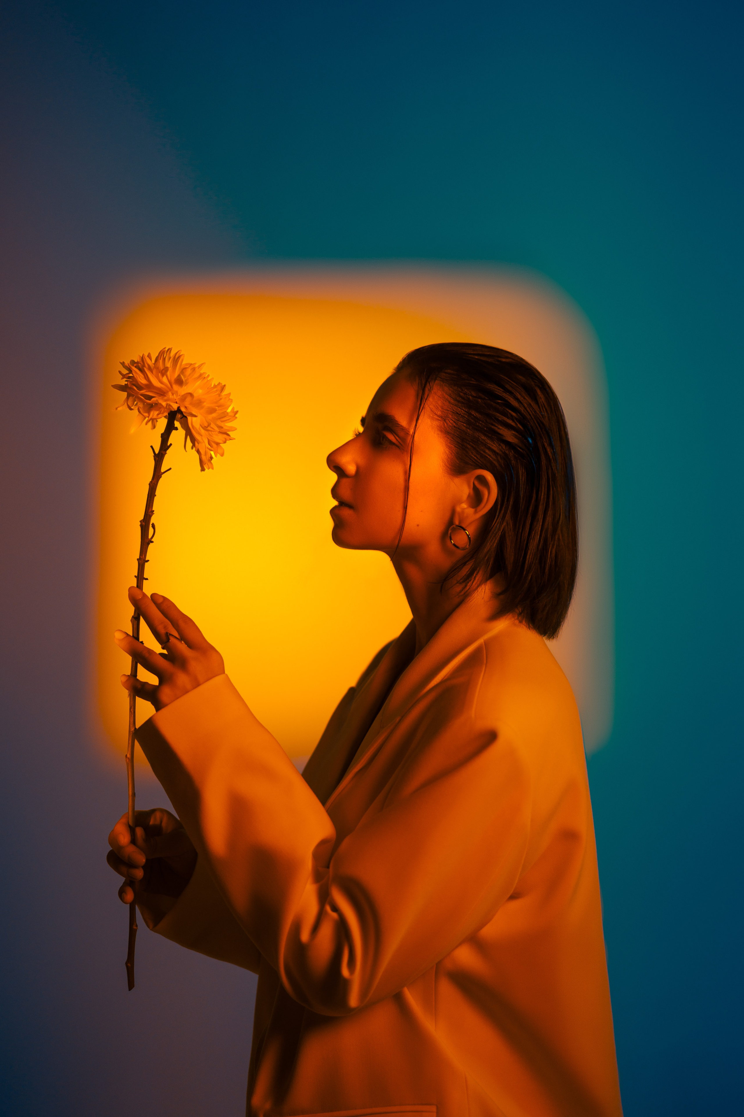 Марго. Ivan Zaitsev (IZIART) — 通过照片和视频创建文化代码