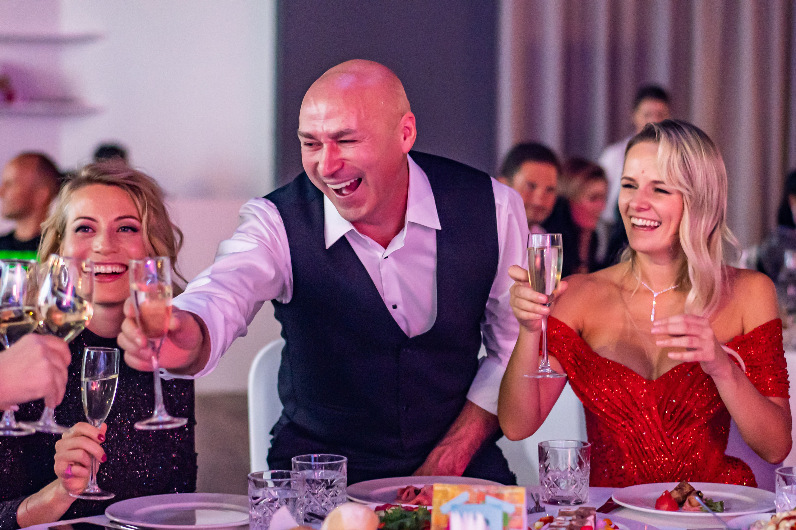 Репортаж. Студия визуального контента в Санкт-Петербурге и Москве