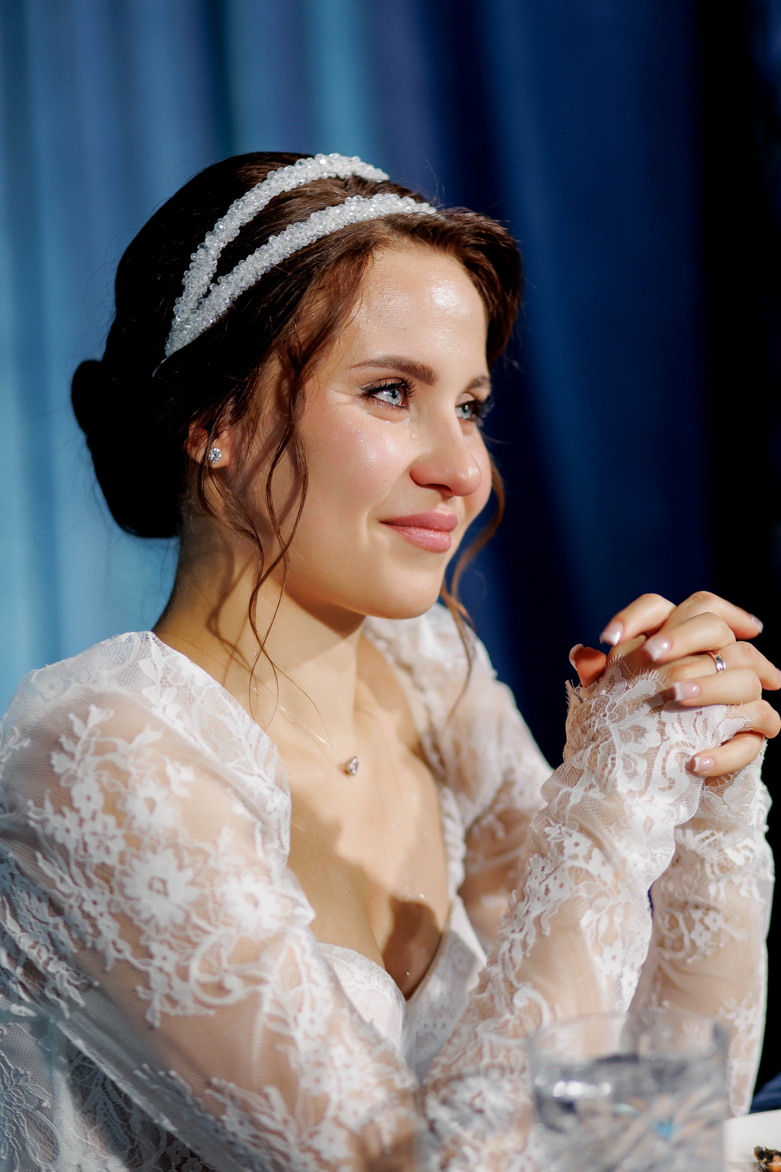 Антон & Анна. Свадебный фотограф ростов