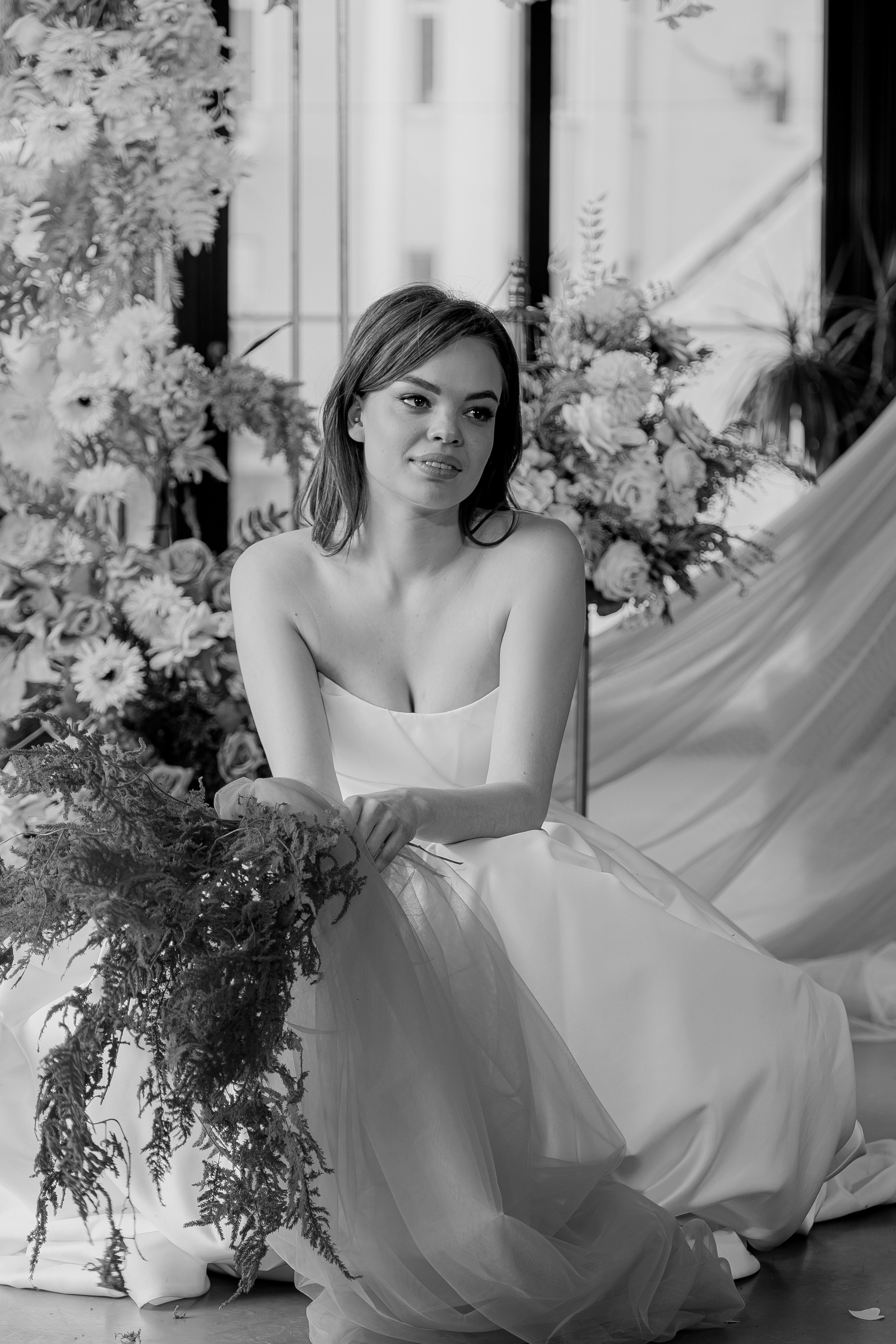 Лука & София. Свадебный фотограф ростов