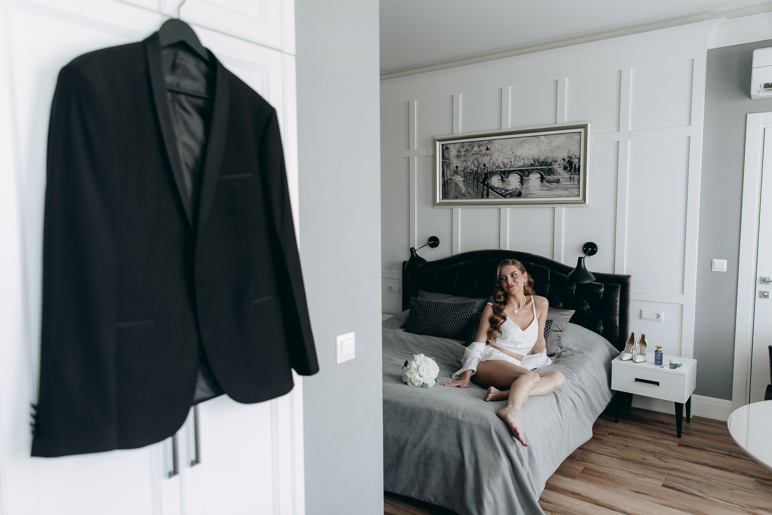 Алина & Станислав. Свадебный фотограф ростов