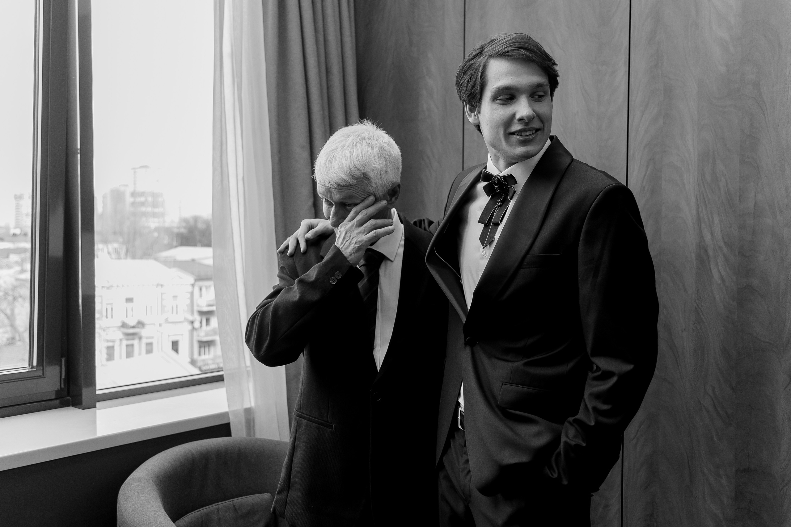 Лука & София. Свадебный фотограф ростов