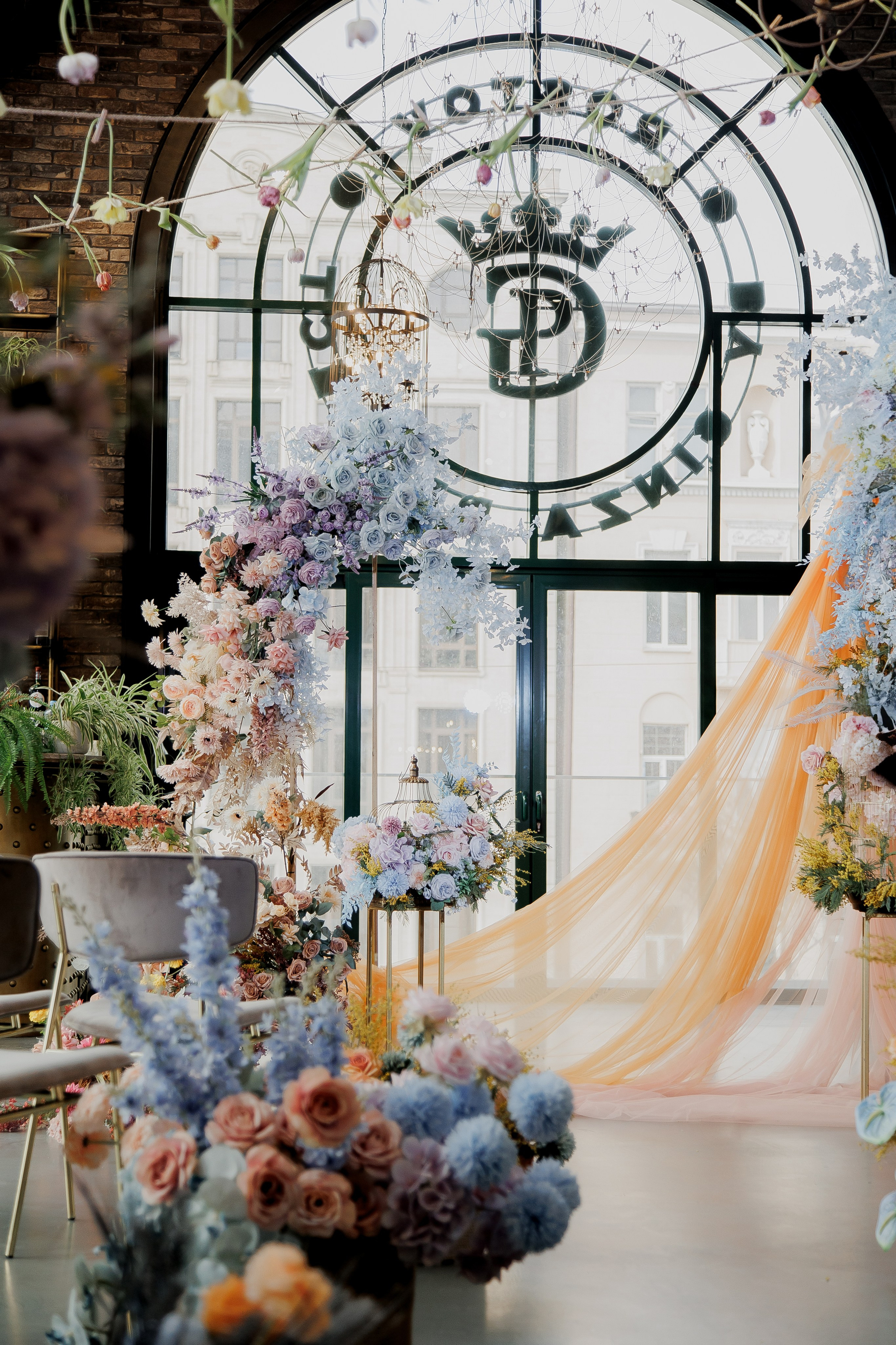 Лука & София. Свадебный фотограф ростов