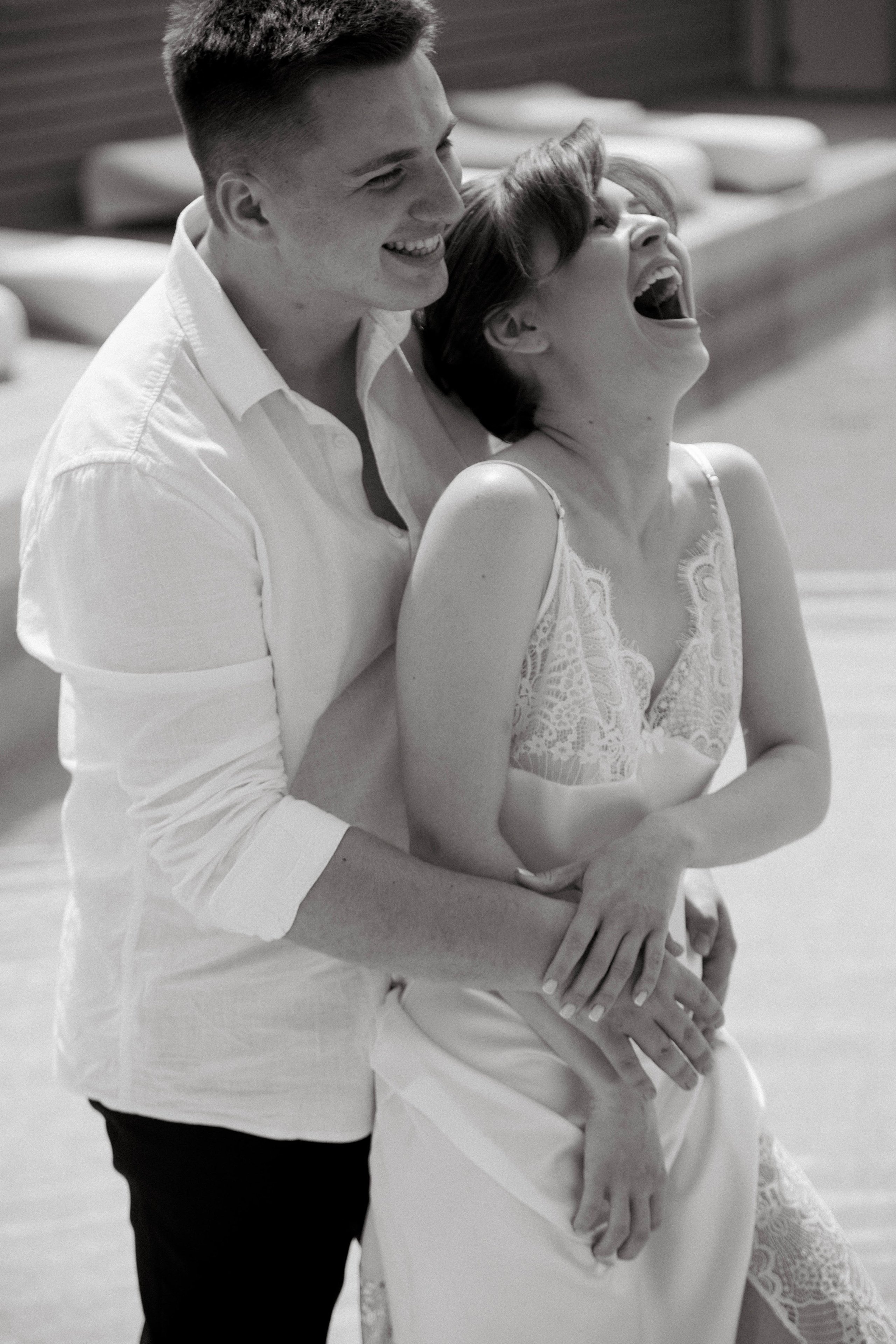 Даниил & Евгения. Свадебный фотограф ростов