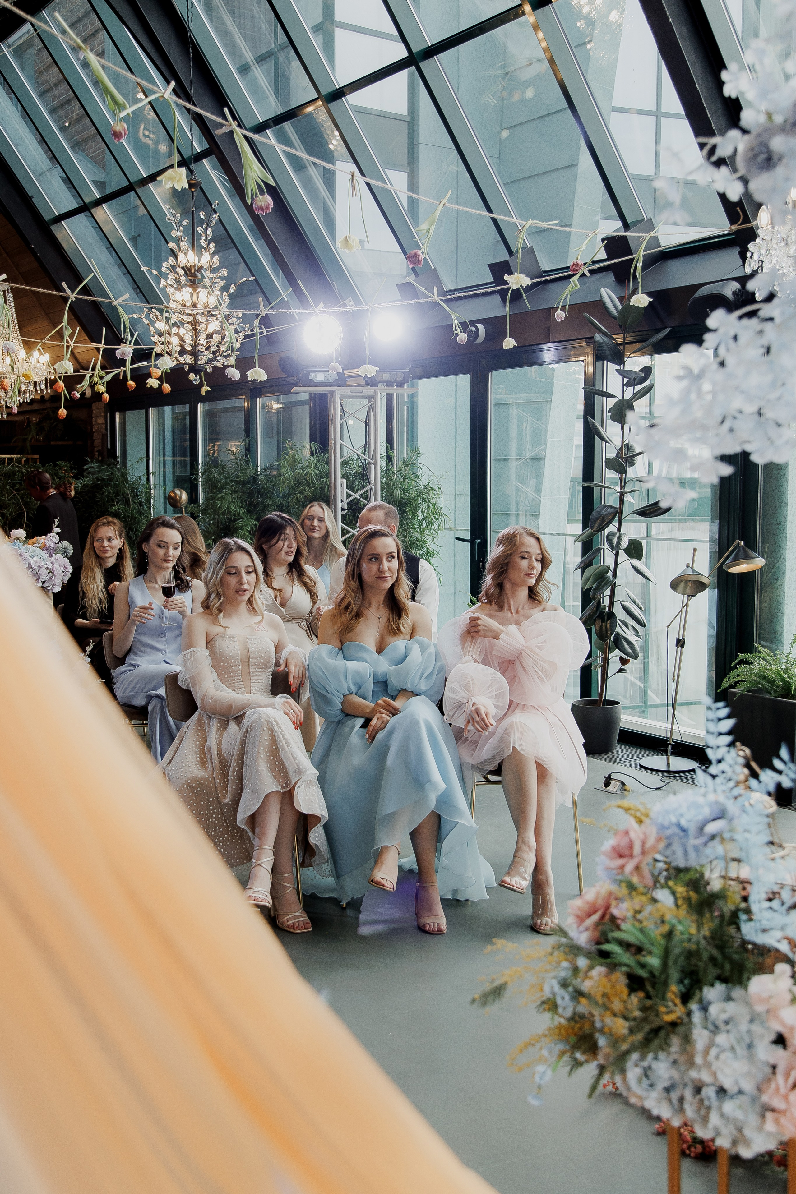 Лука & София. Свадебный фотограф ростов