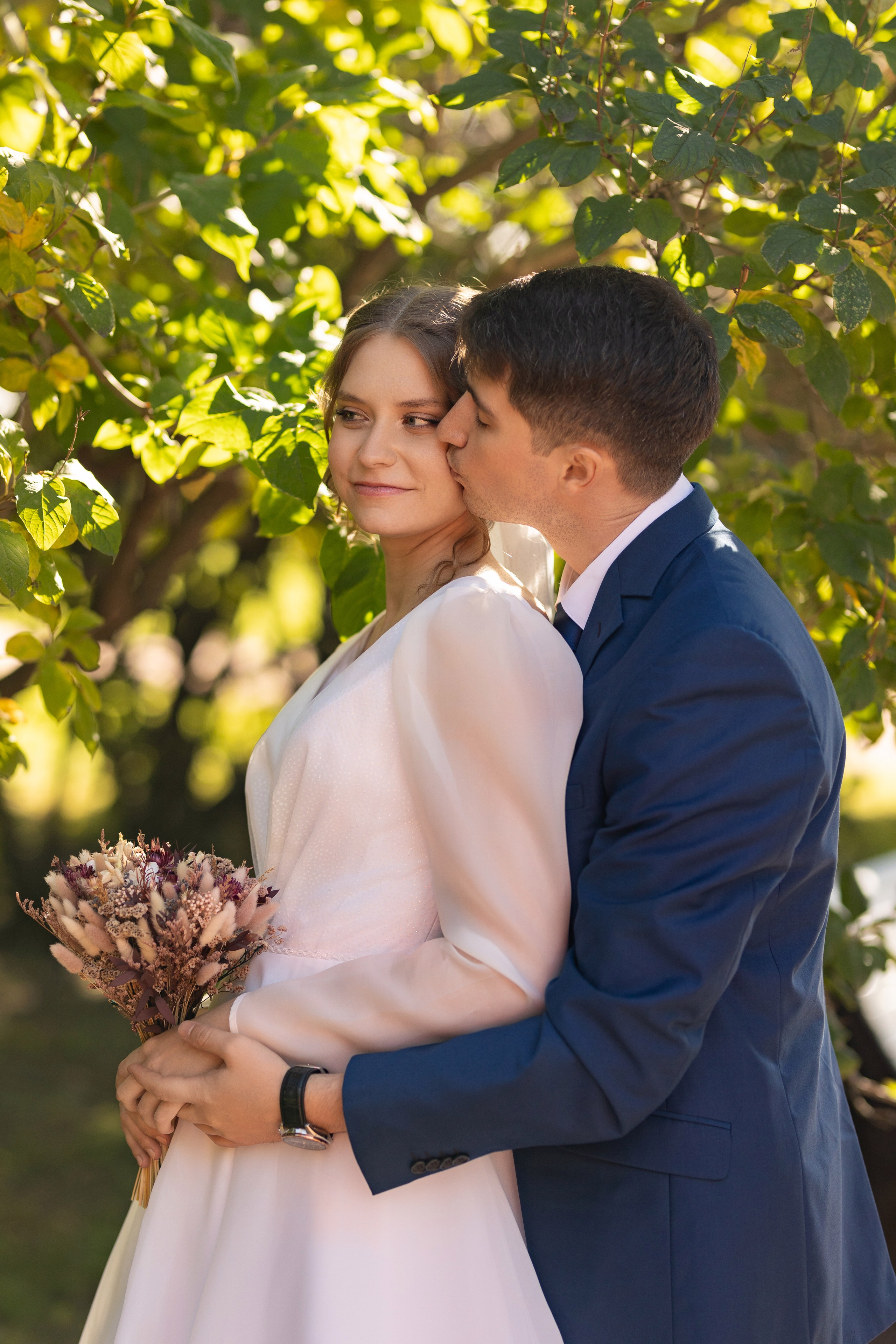 Полный свадебный день. Семейный и свадебный фотограф в Санкт-Петербурге Татьяна Швыкова
